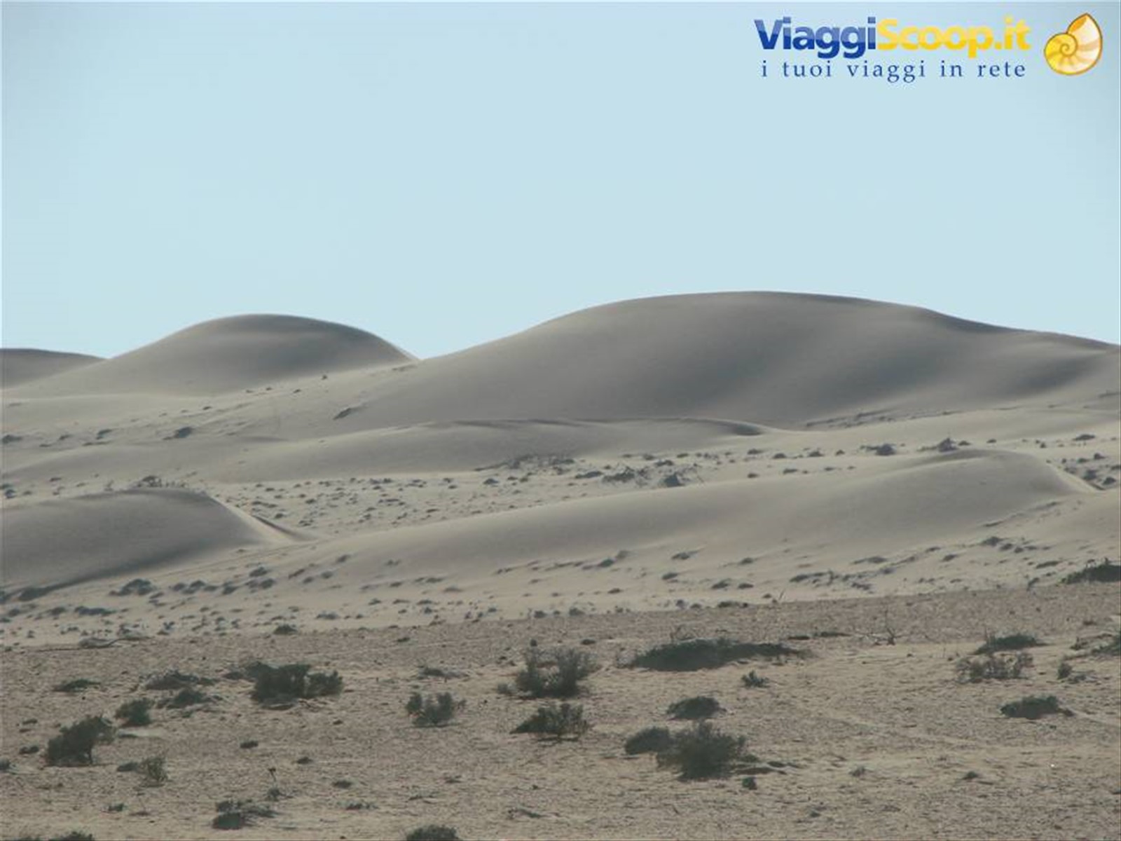 Foto di viaggio in OMAN