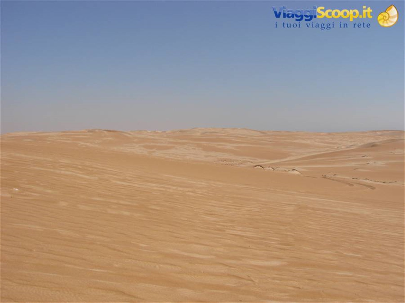 Foto di viaggio in OMAN