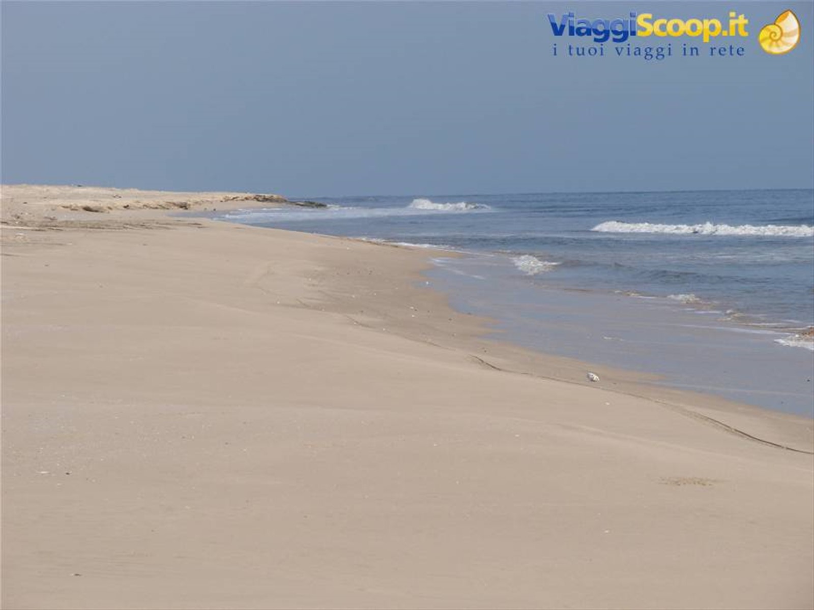 Foto di viaggio in OMAN