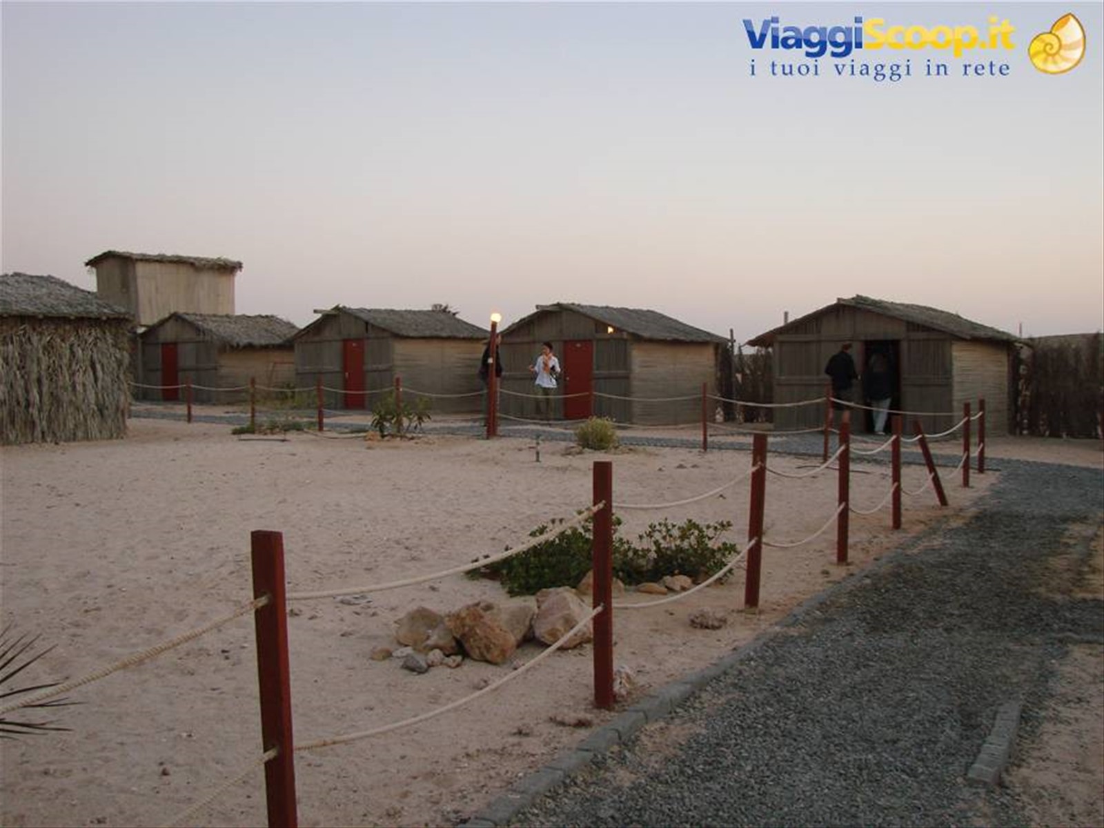 Foto di viaggio in OMAN