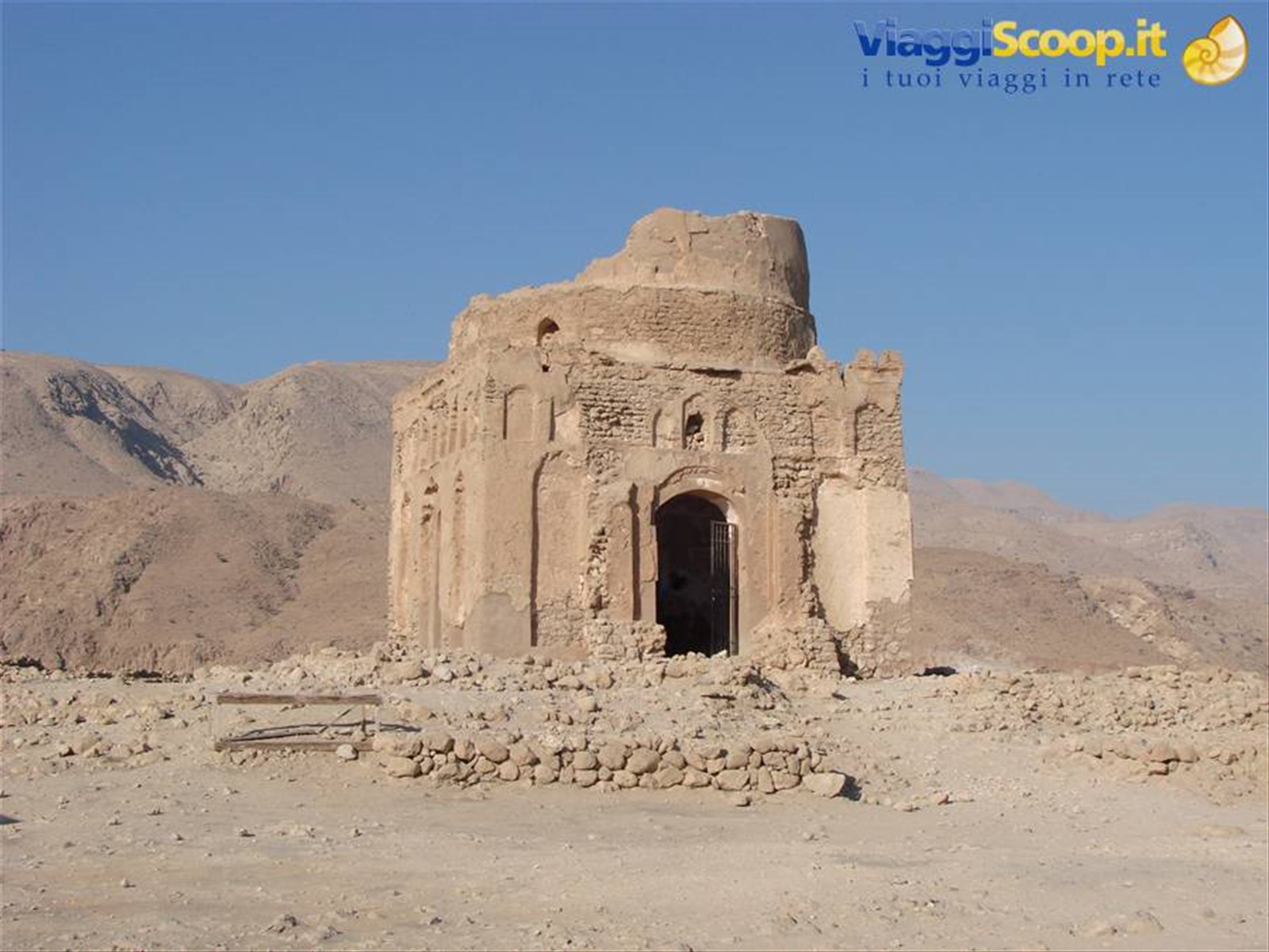 Foto di viaggio in OMAN