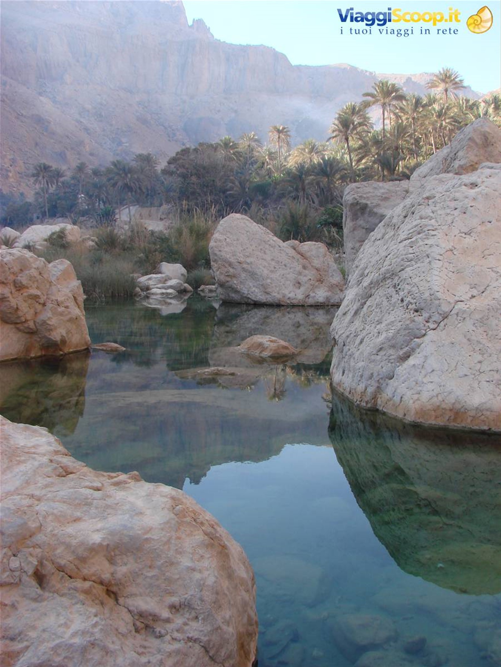 wadi tiwi
