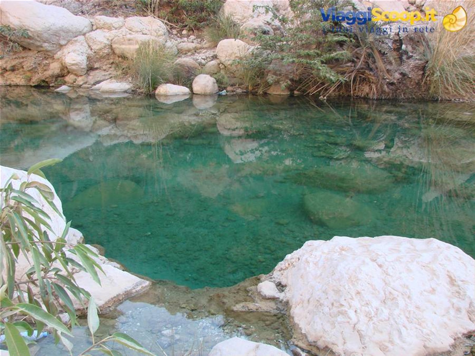 Foto di viaggio in OMAN