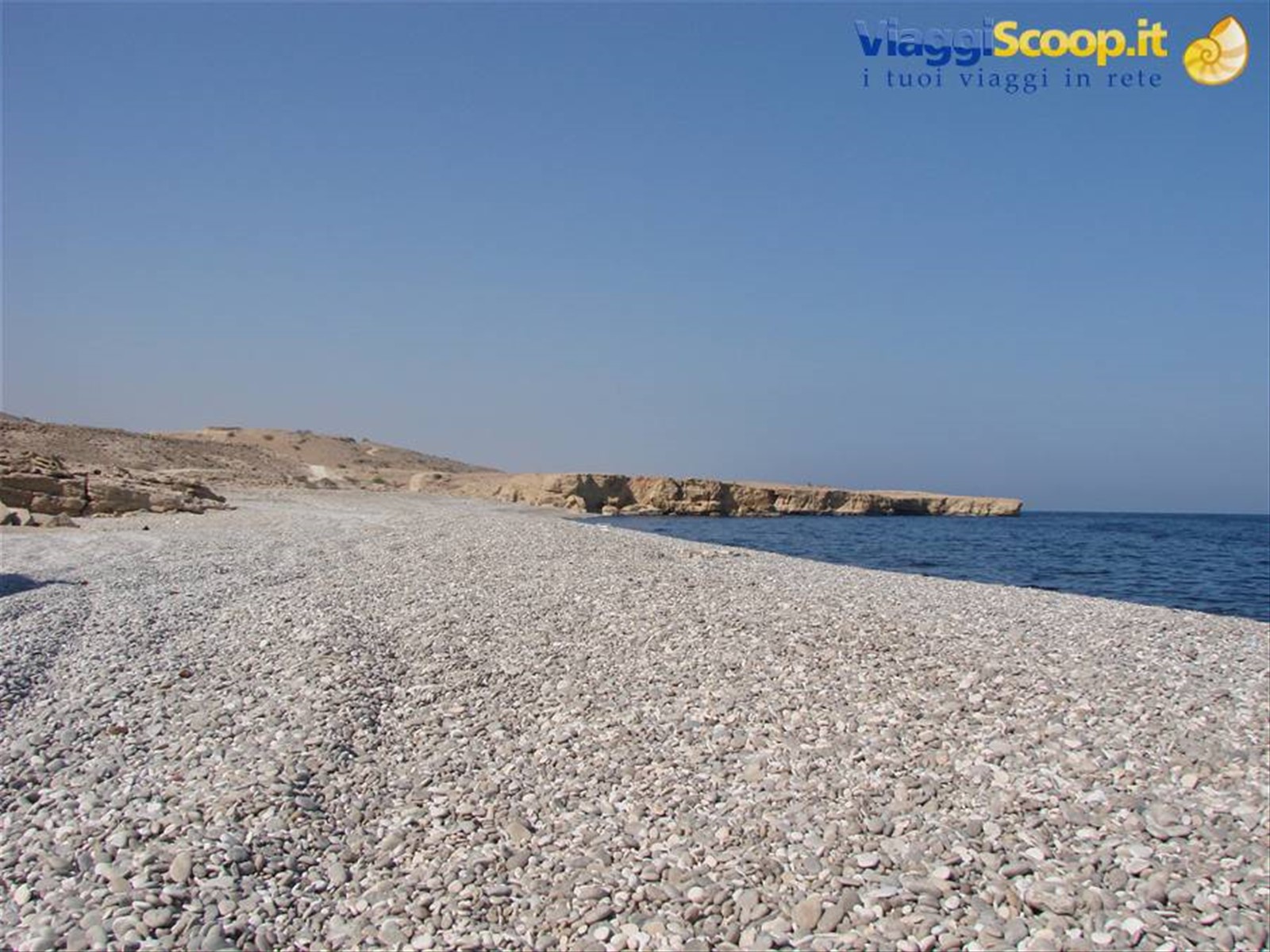 Foto di viaggio in OMAN