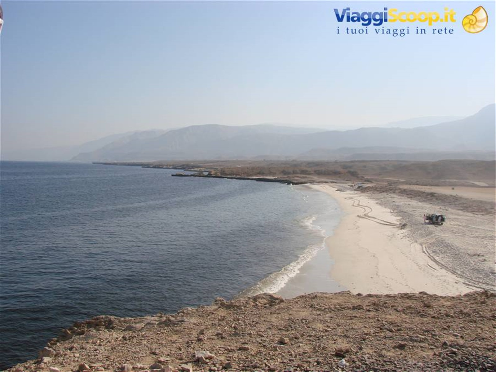 Foto di viaggio in OMAN