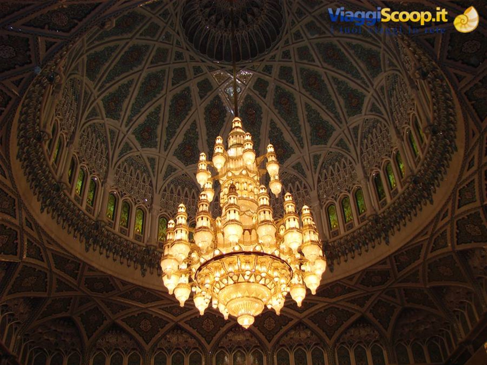 Foto di viaggio in OMAN