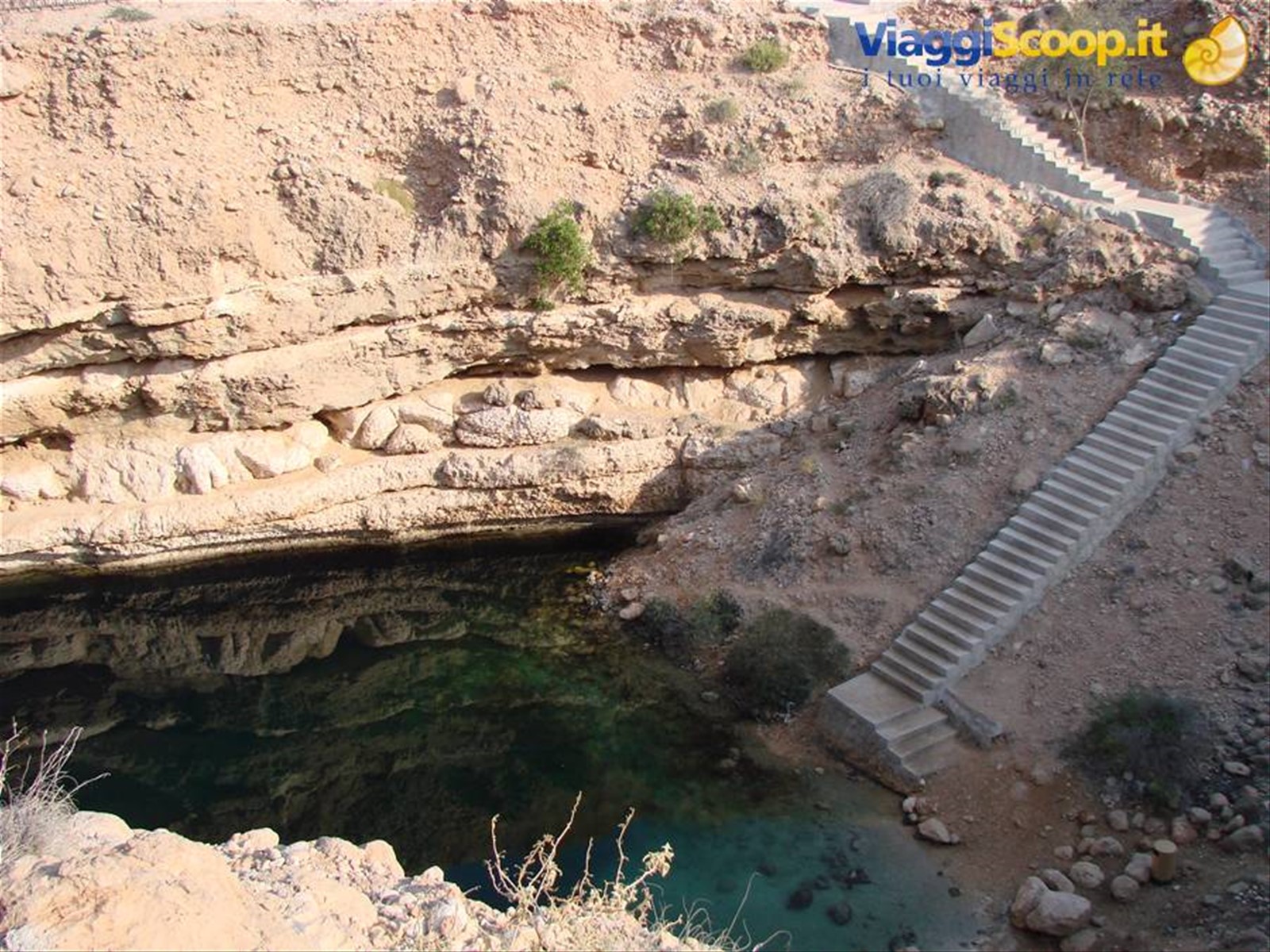 Foto di viaggio in OMAN