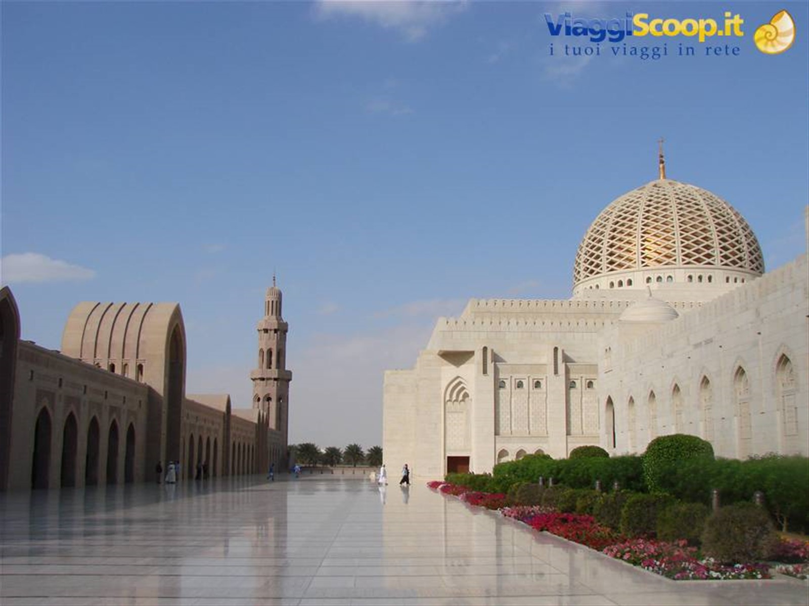 Foto di viaggio in OMAN