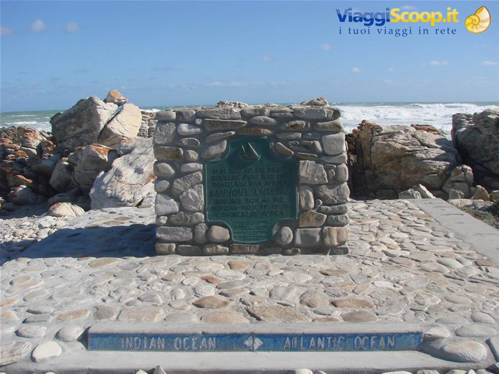 Cape Agulhas