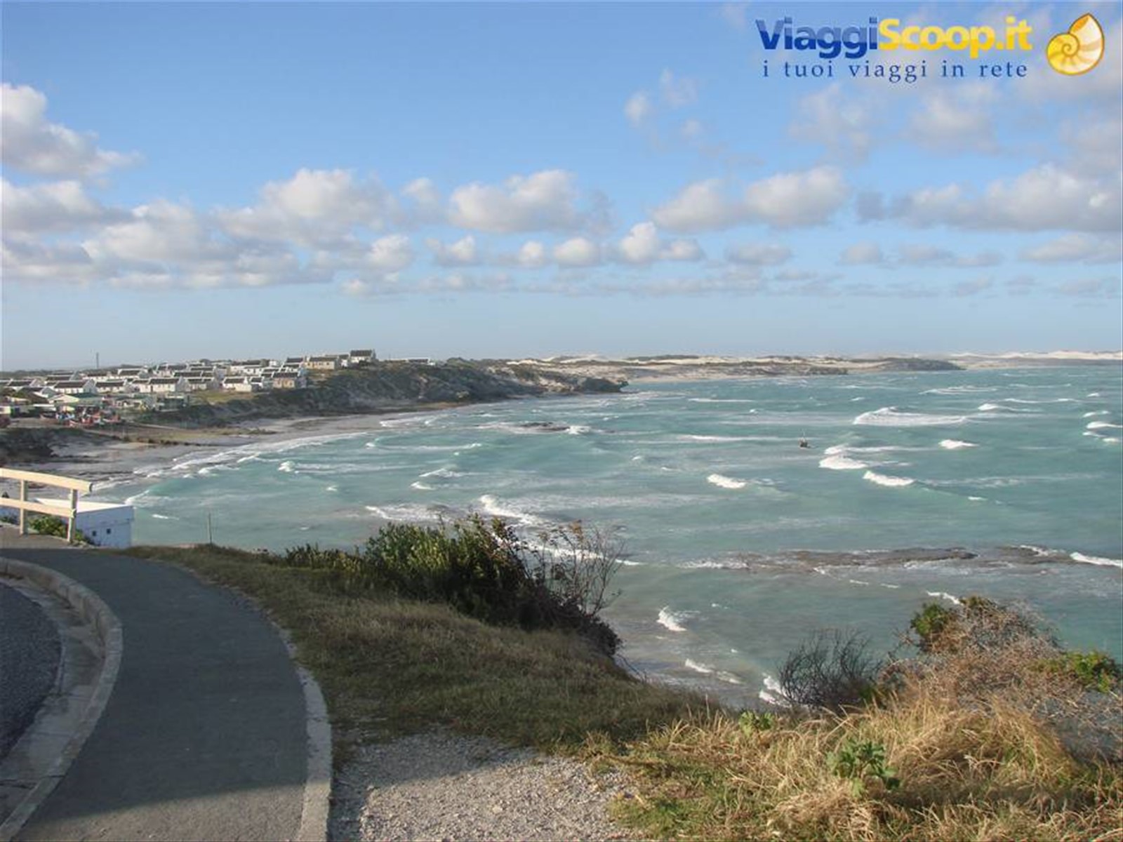 Arniston