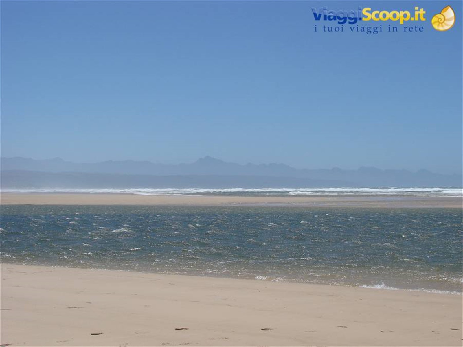 Foto di viaggio in SUD AFRICA