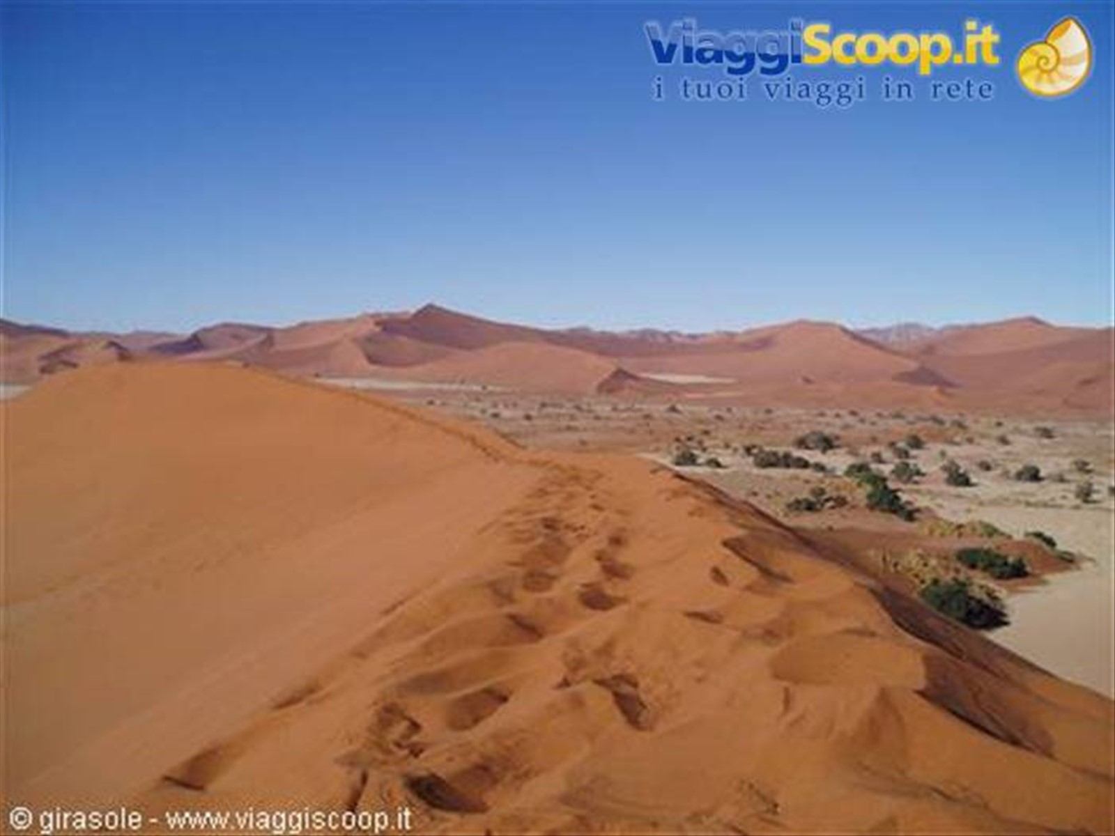 Sossusvlei