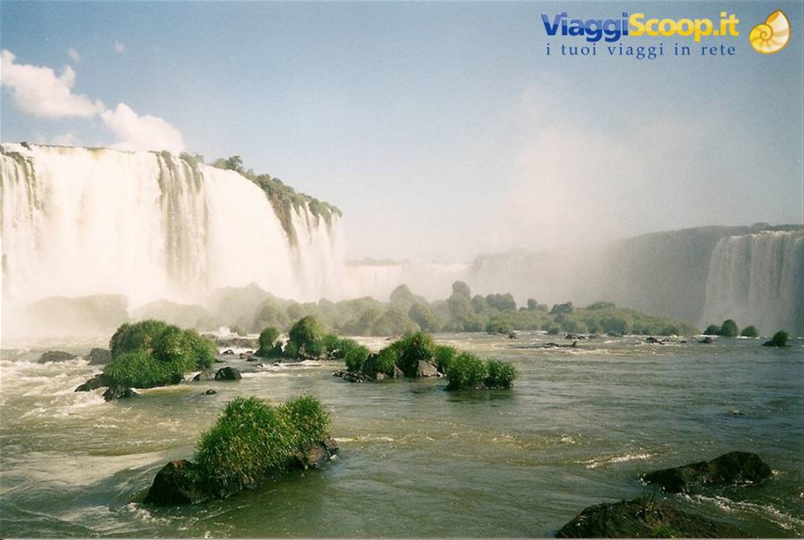 iguassu