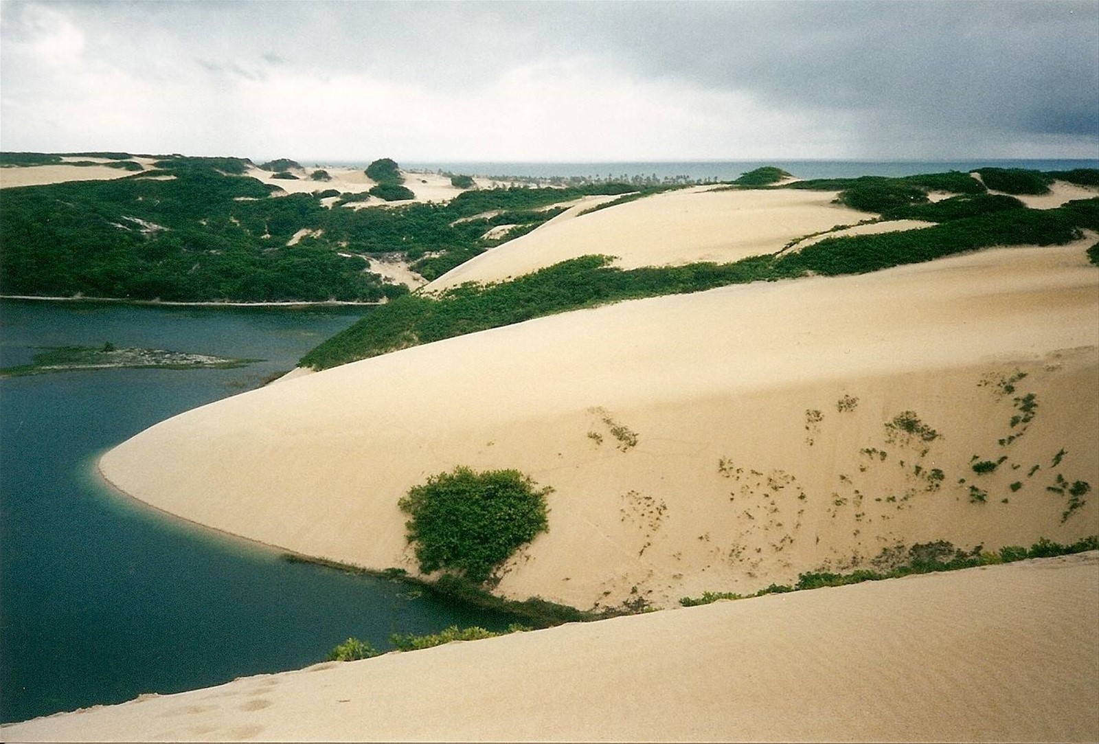 Foto di viaggio in BRASILE