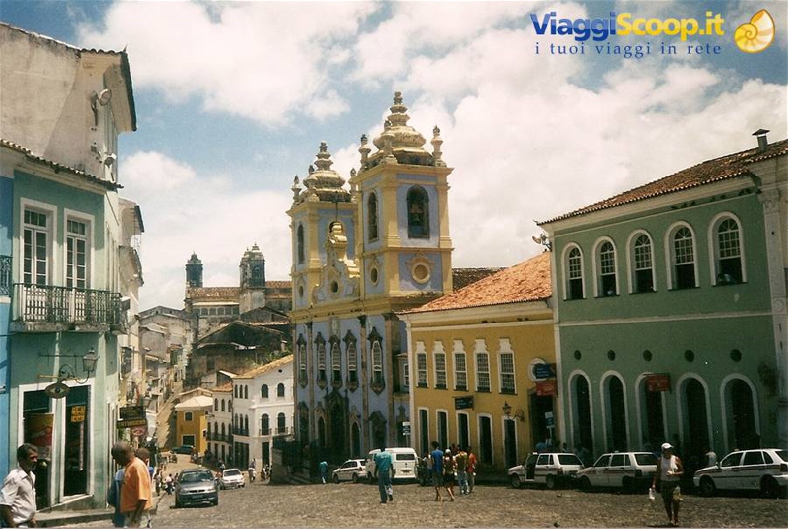salvador de Bahia