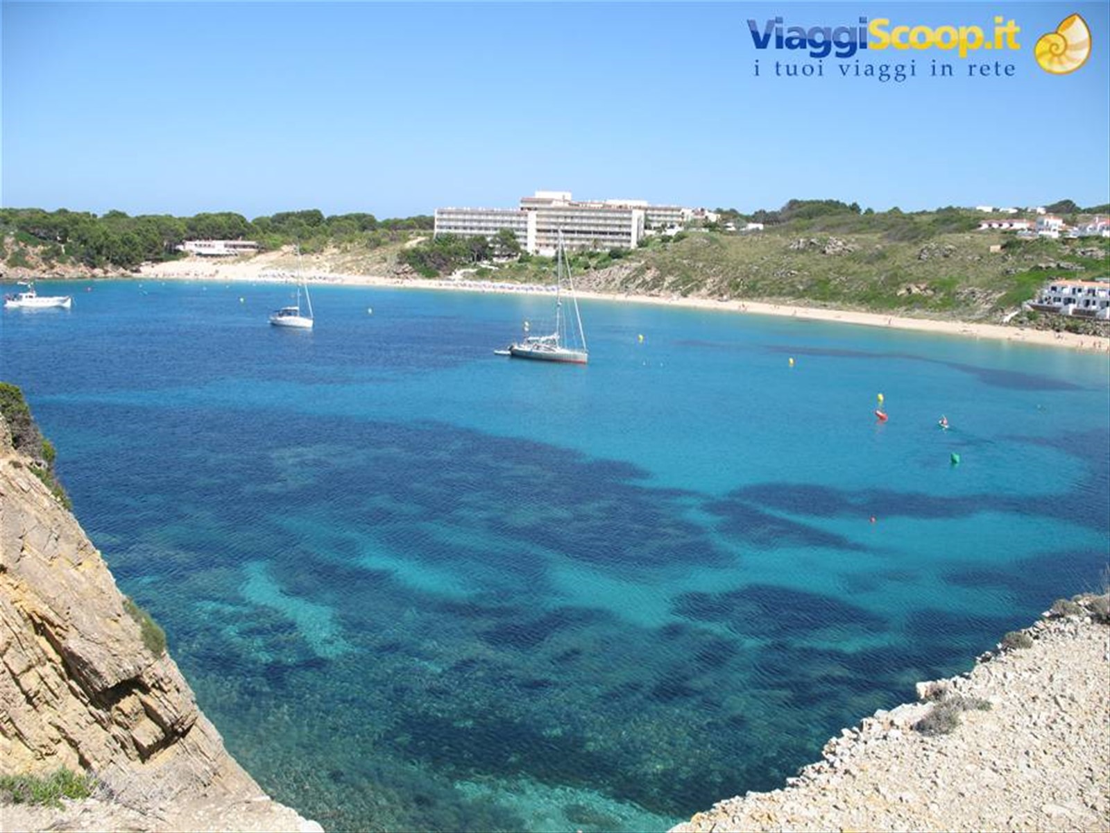 Arenal d'en castell