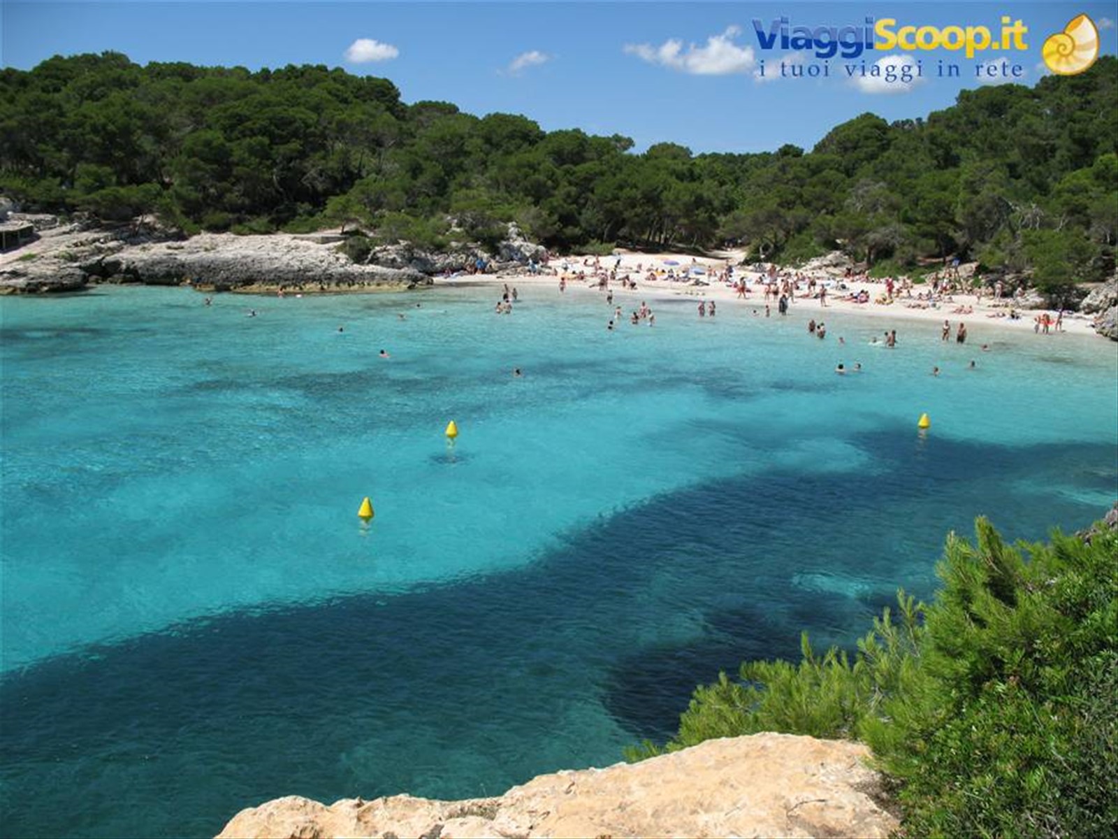 Cala En Turqueta