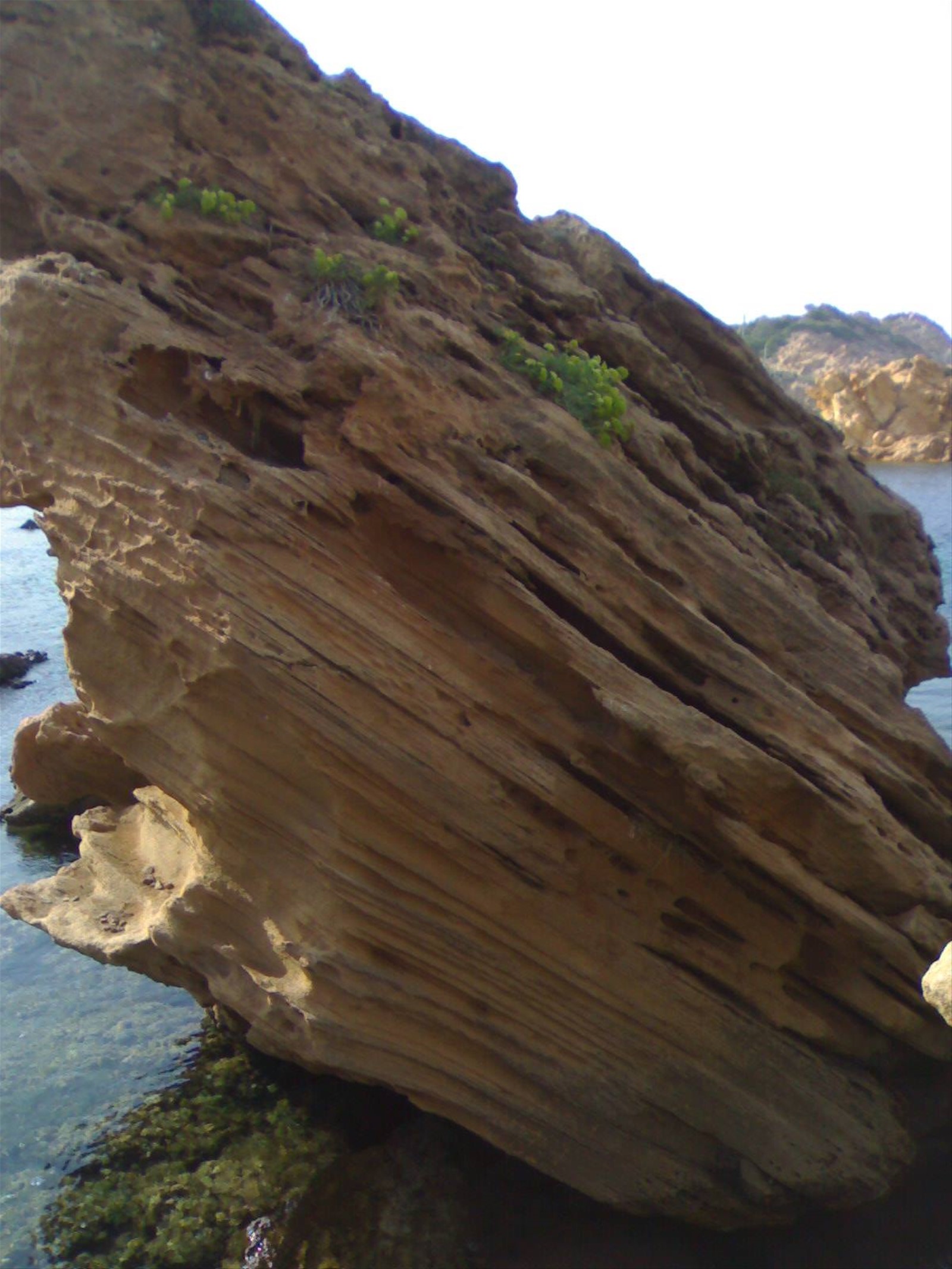 Foto di viaggio in SPAGNA