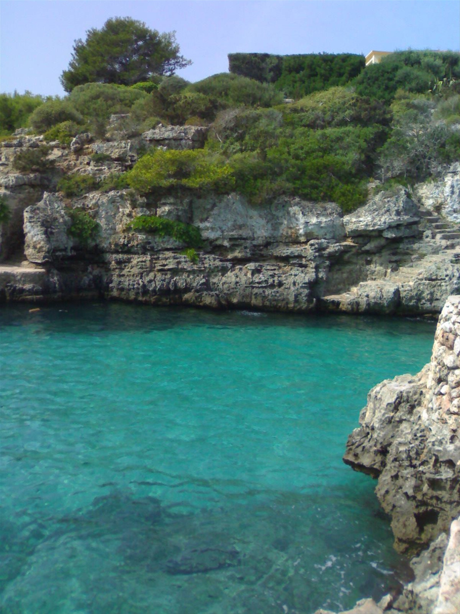 Foto di viaggio in SPAGNA