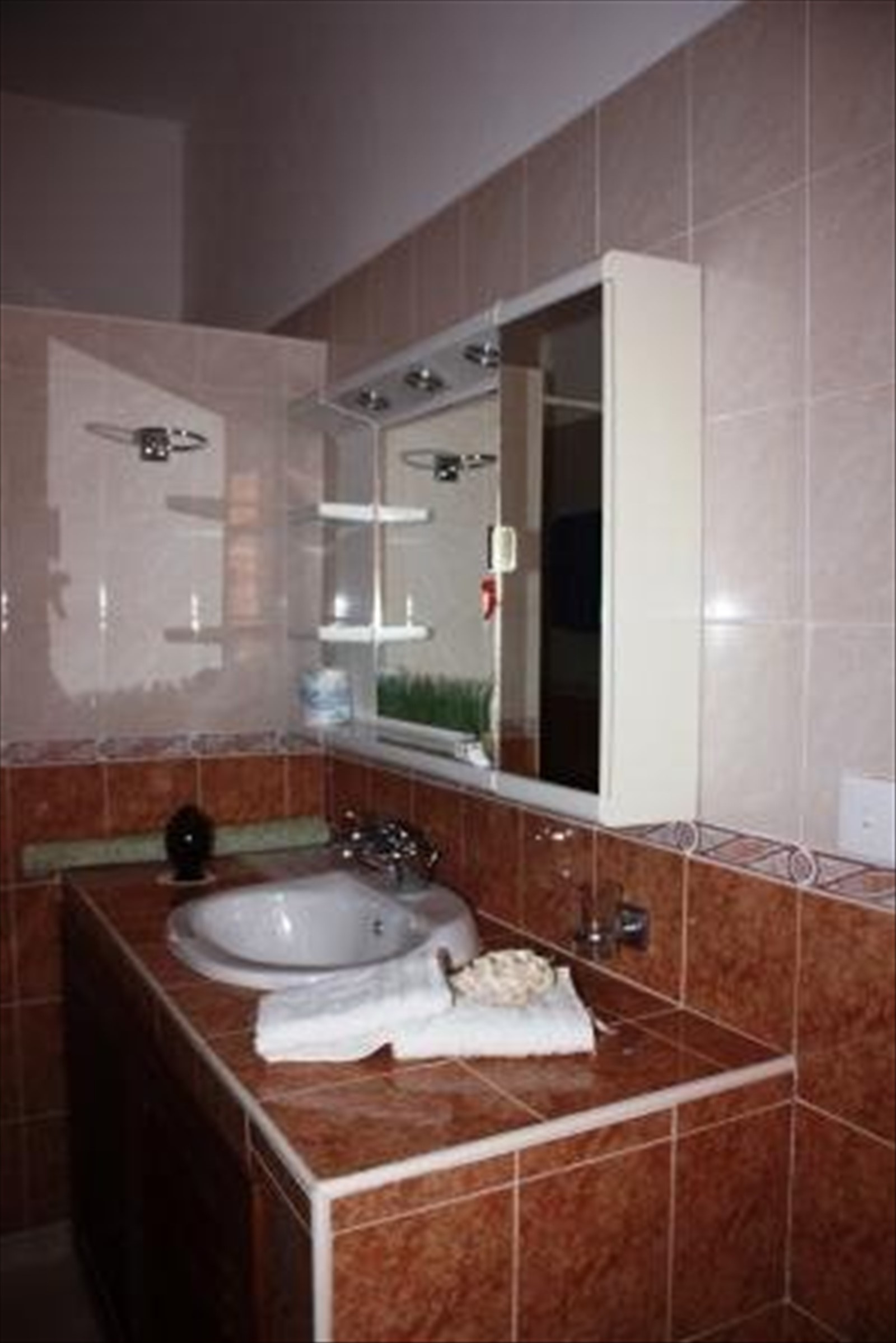 Il bagno