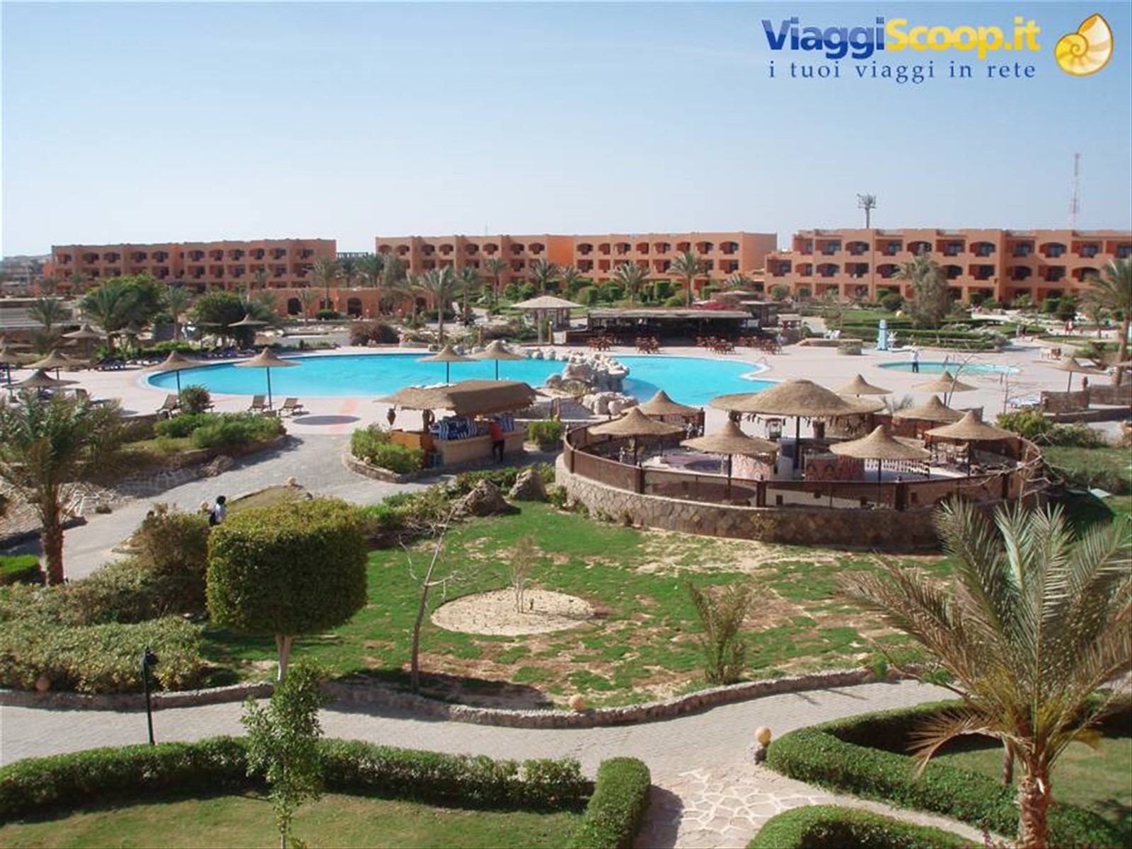 il villaggio
