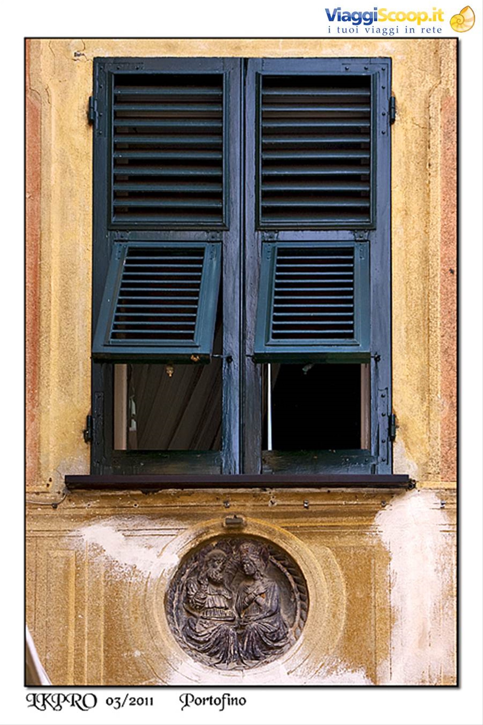 portofino & chiavari