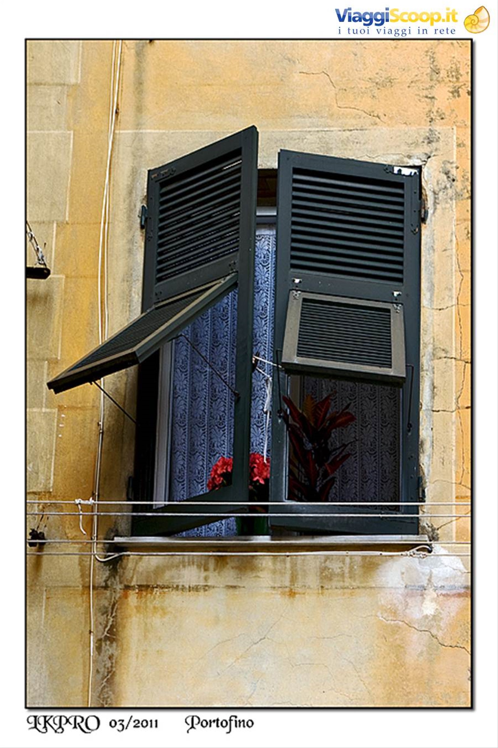 portofino & chiavari