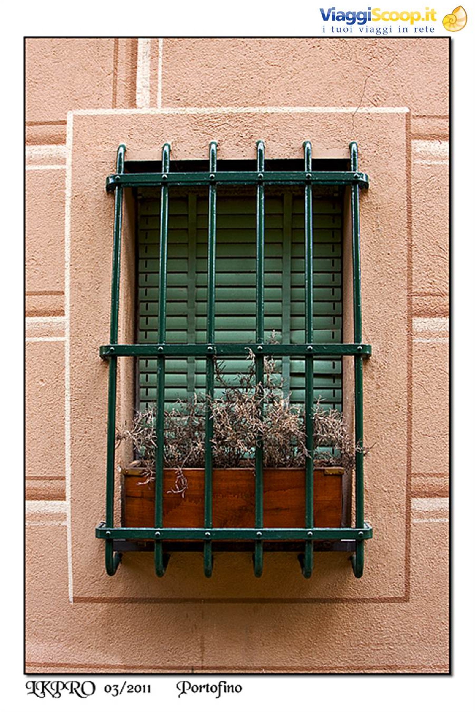 portofino & chiavari