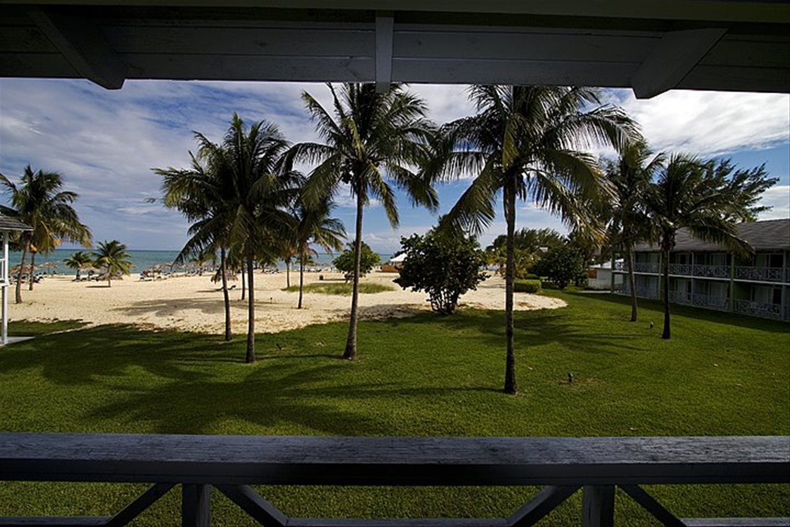 Bahamas