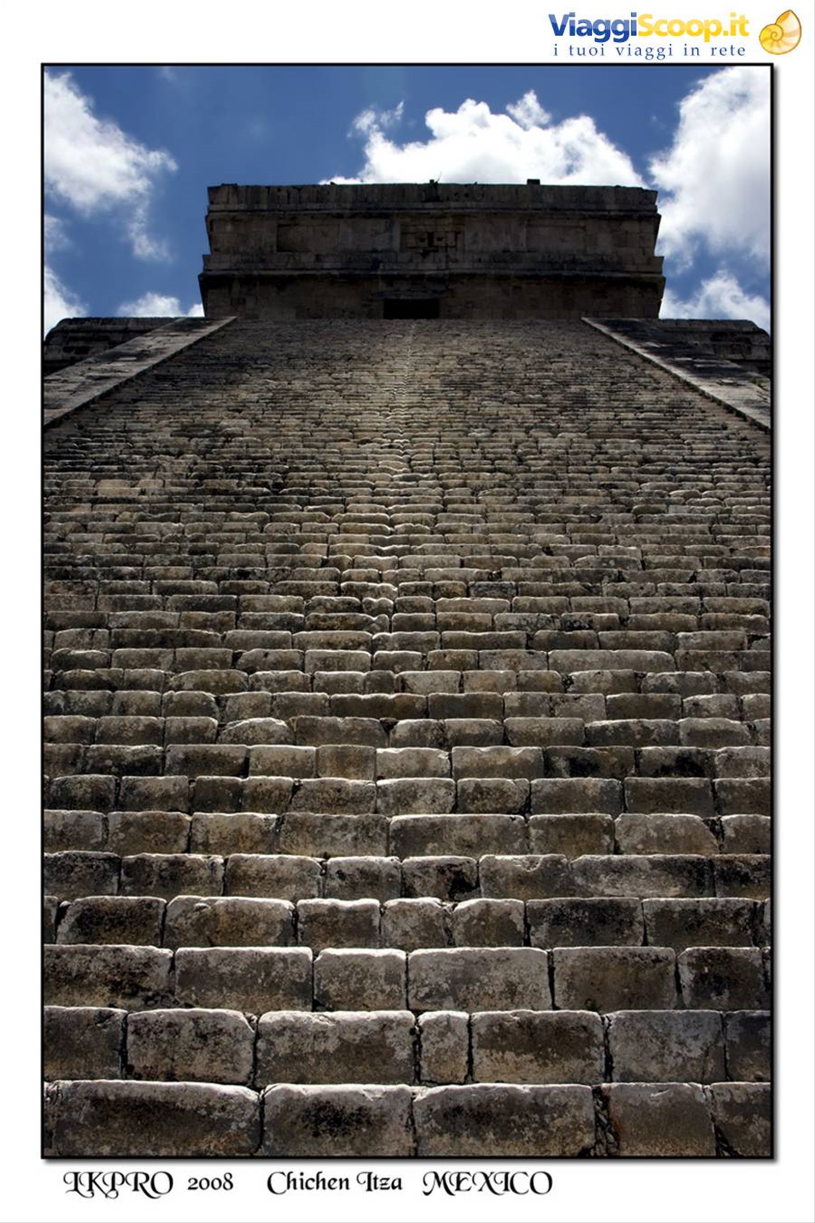 Chichen Itza