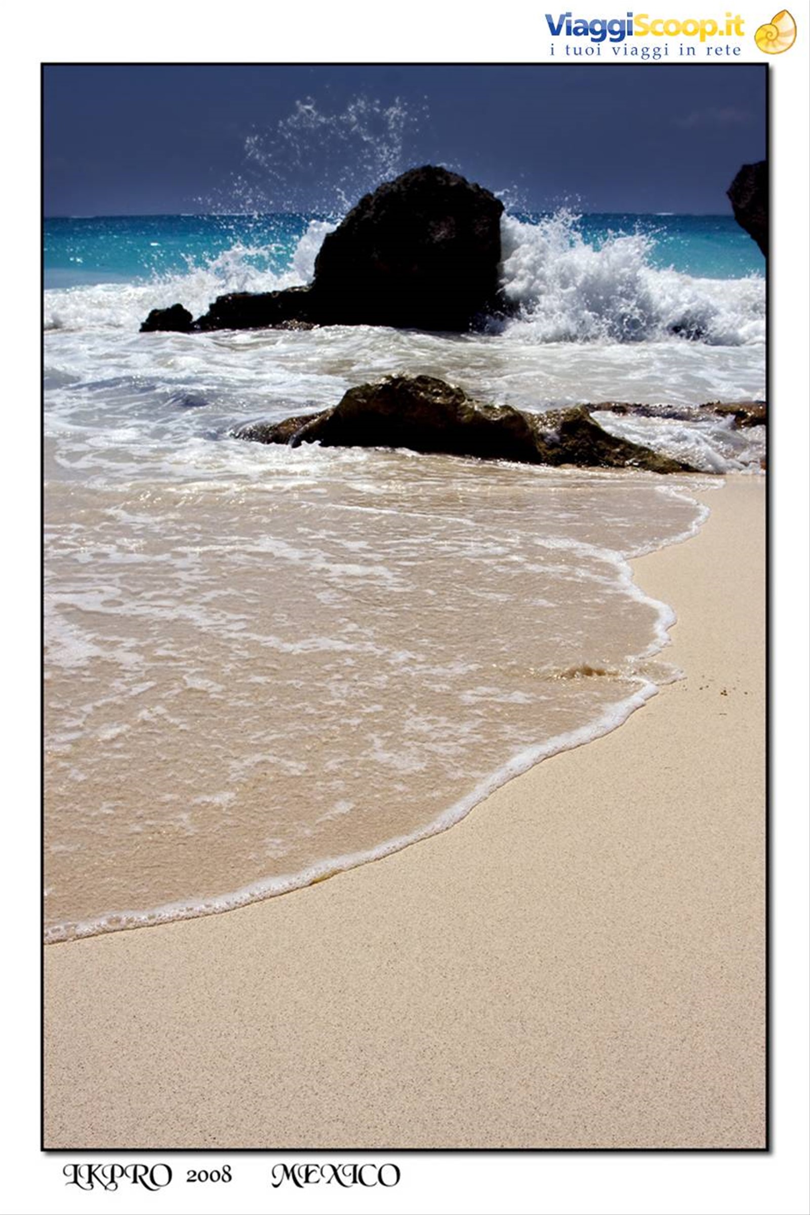 Playa del Carmen,