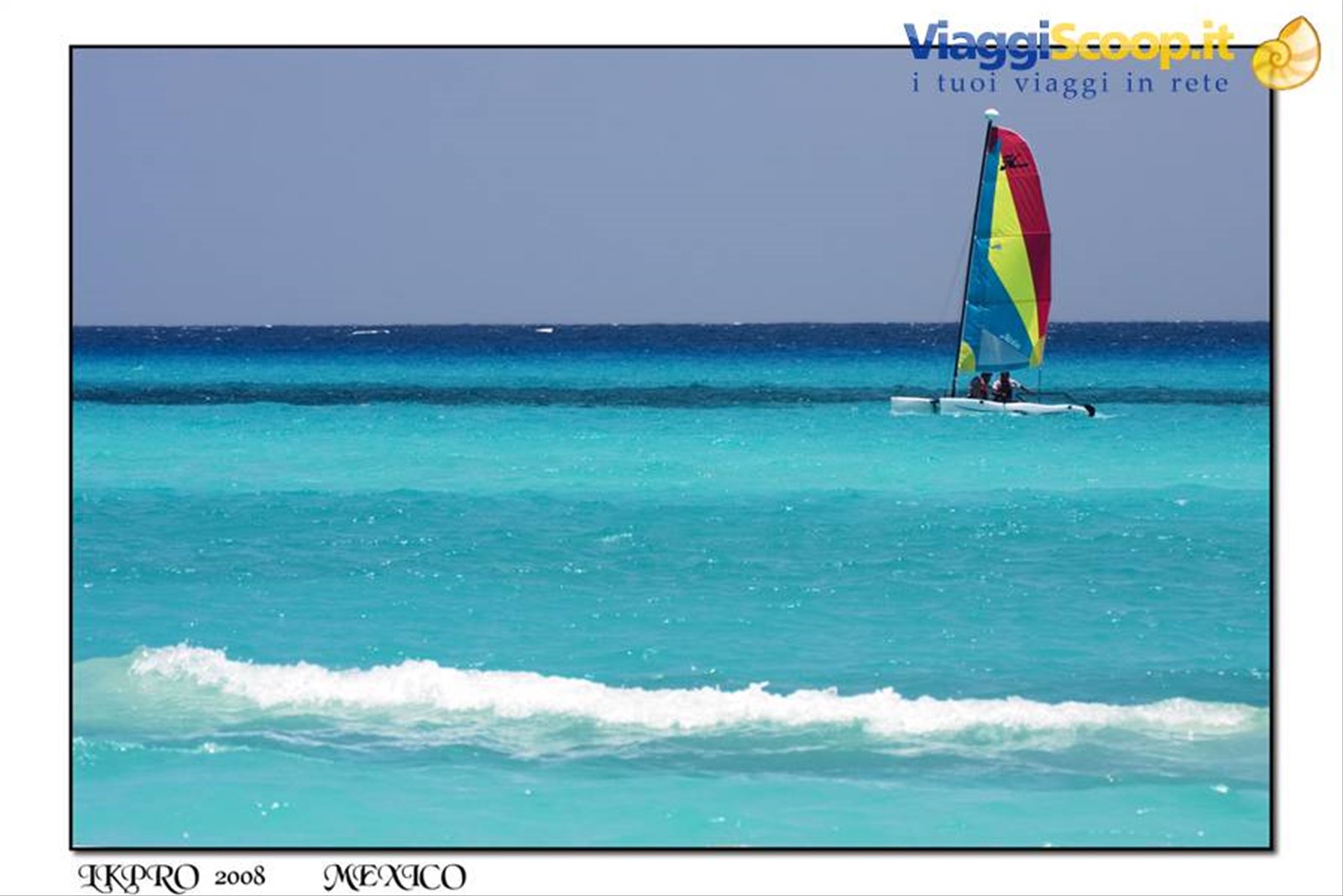 playa del carmen