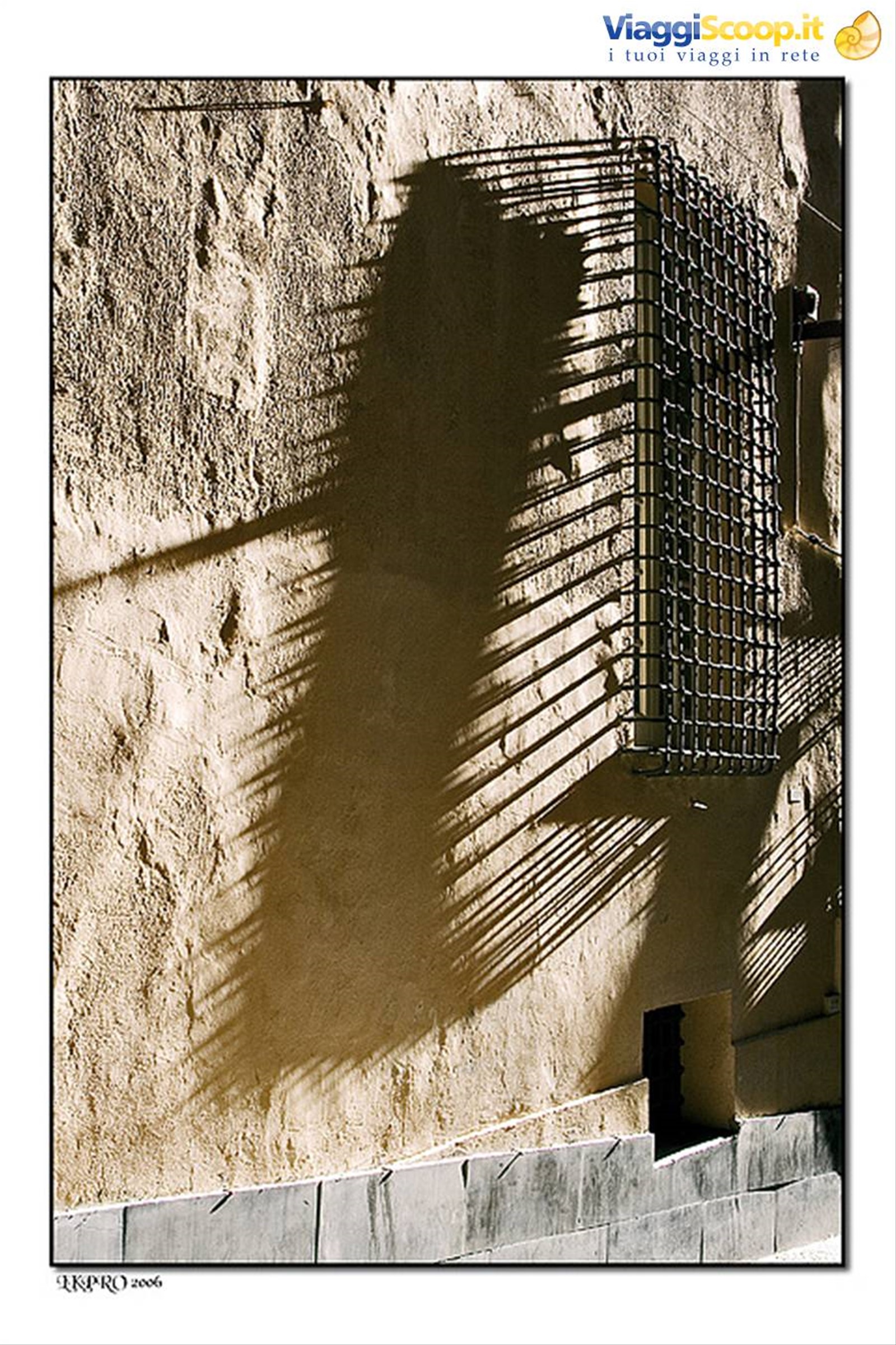 genova scorci
