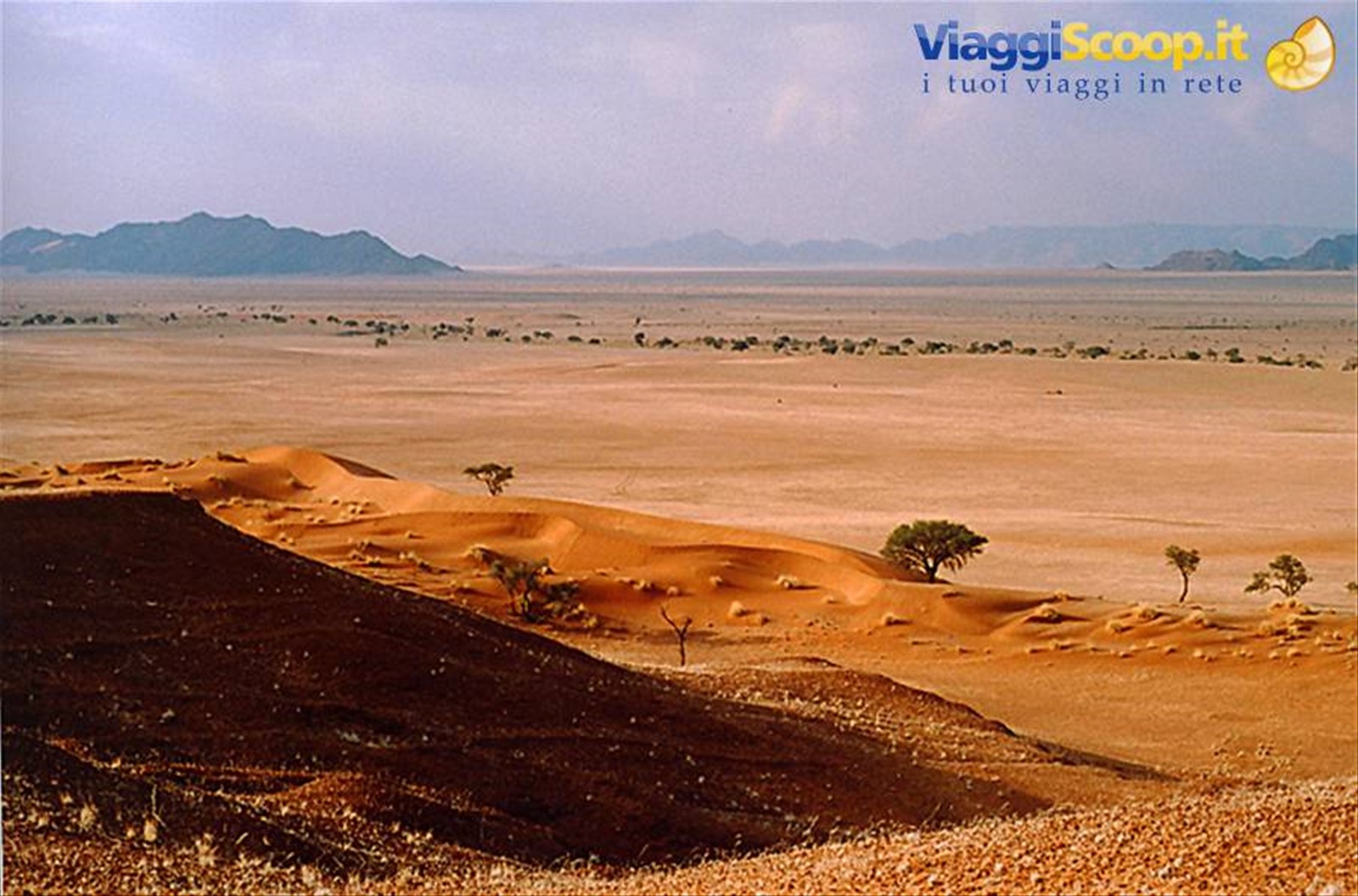namibia