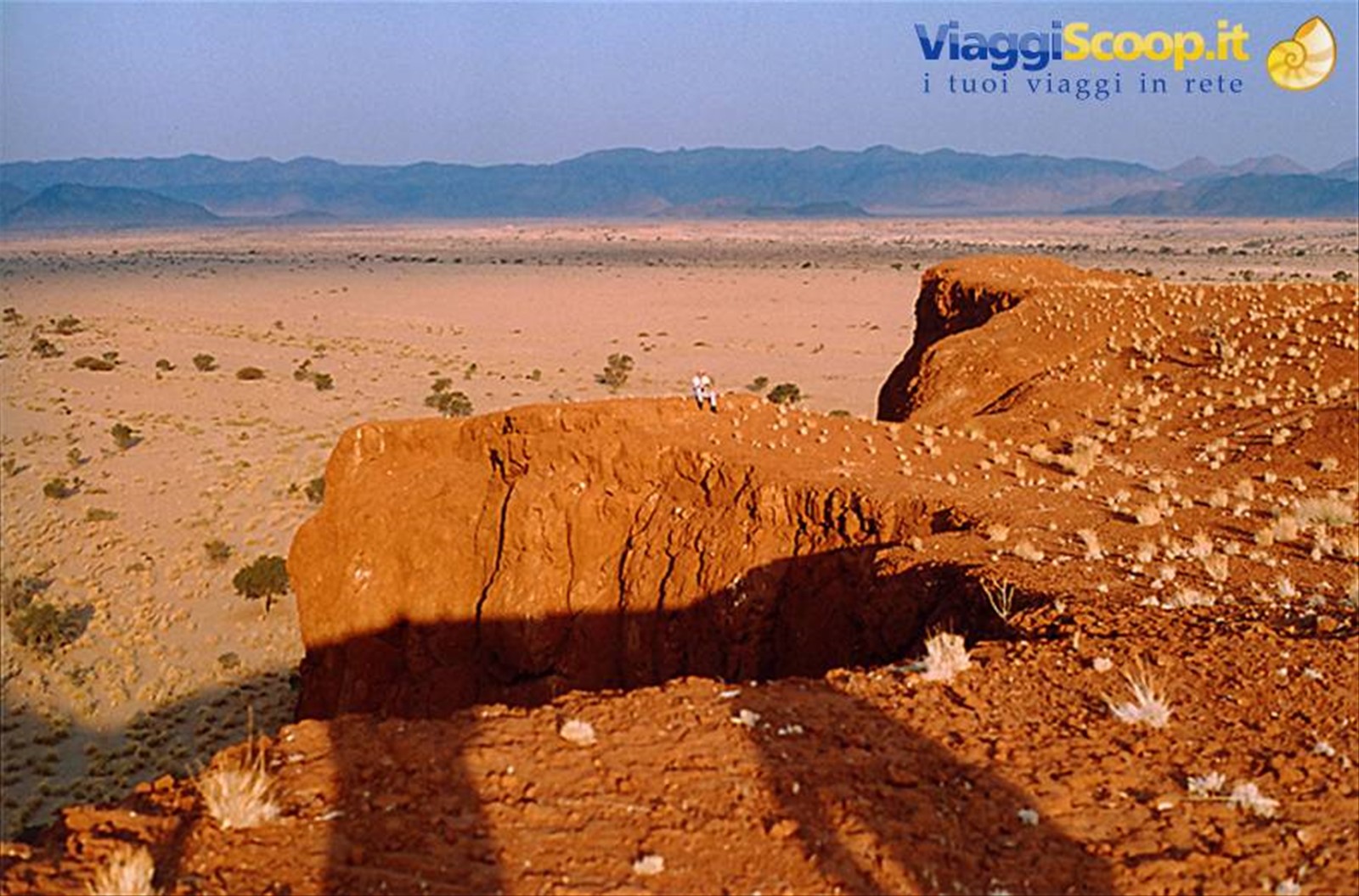 namibia
