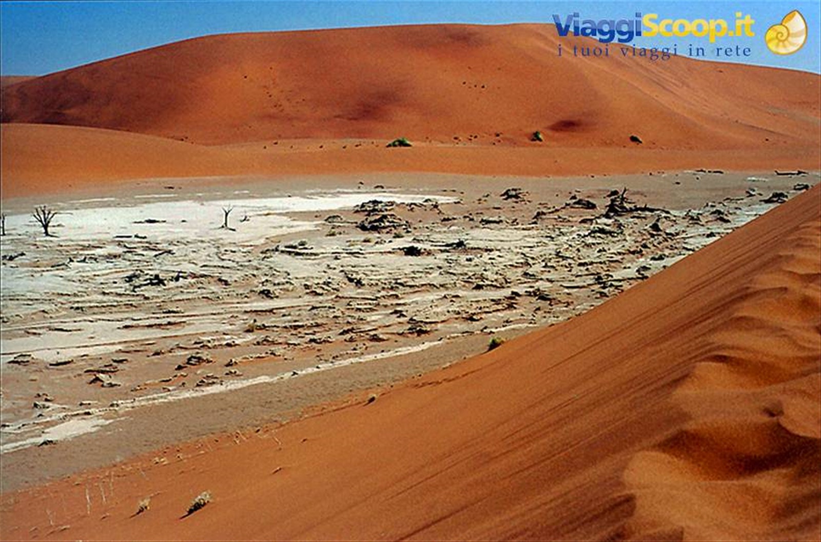 namibia