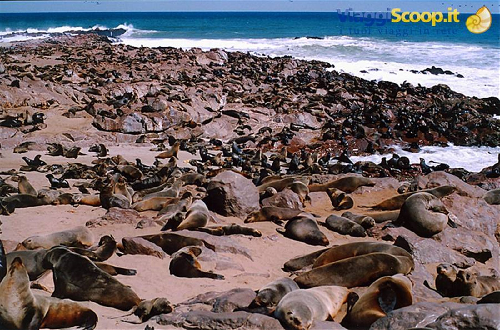 namibia