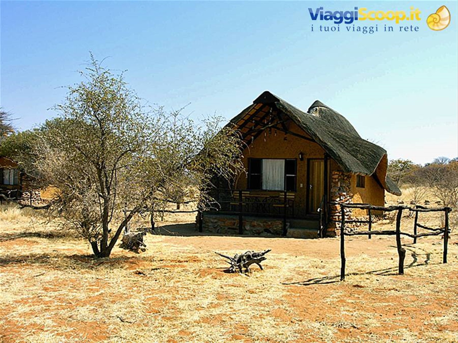 namibia