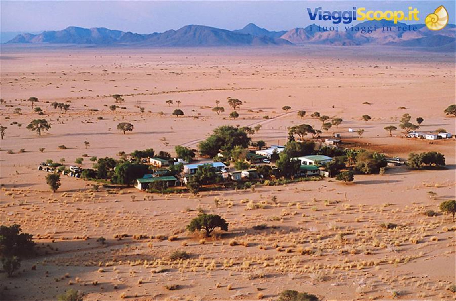 namibia