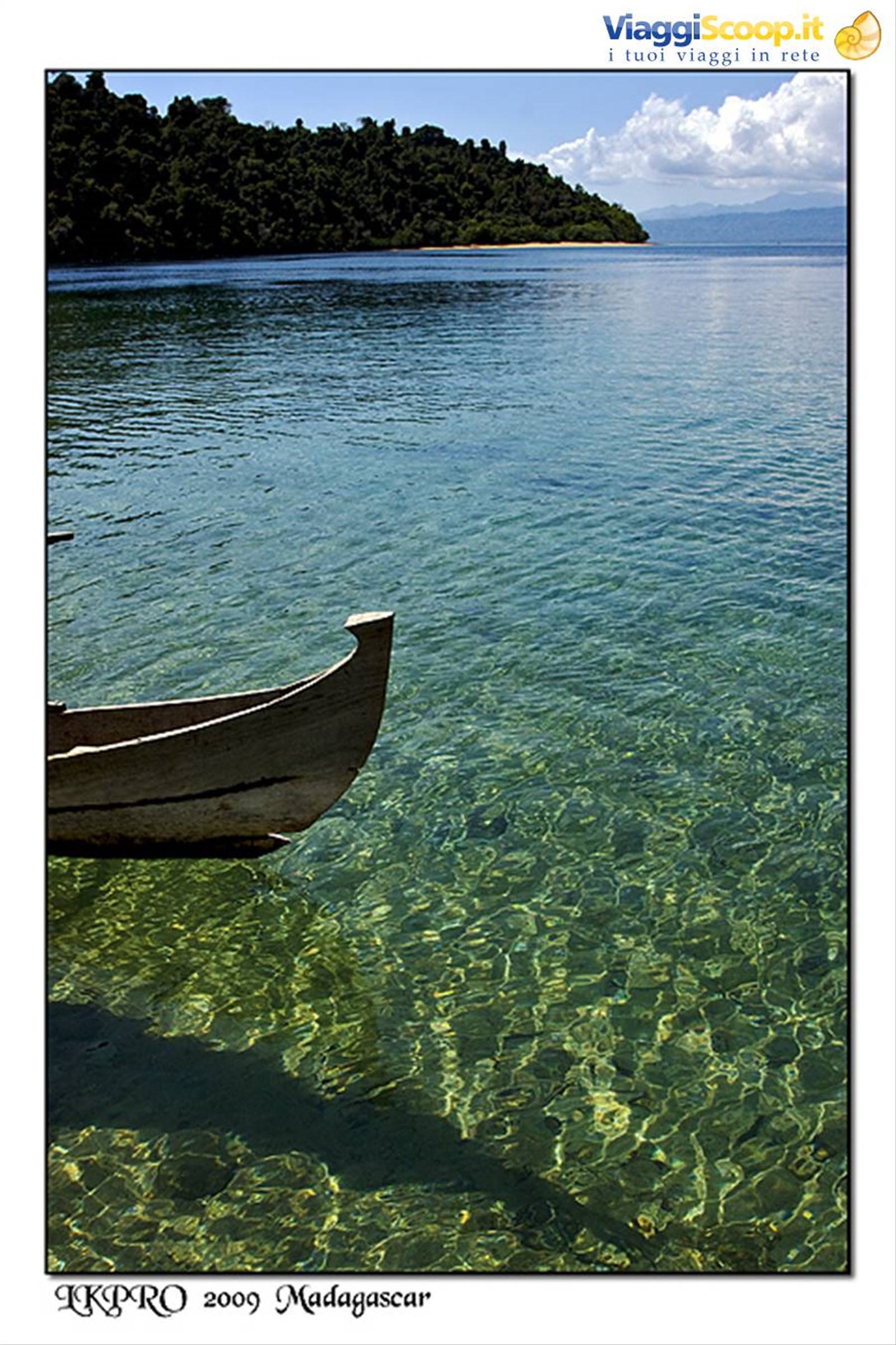 Foto di viaggio in MADAGASCAR