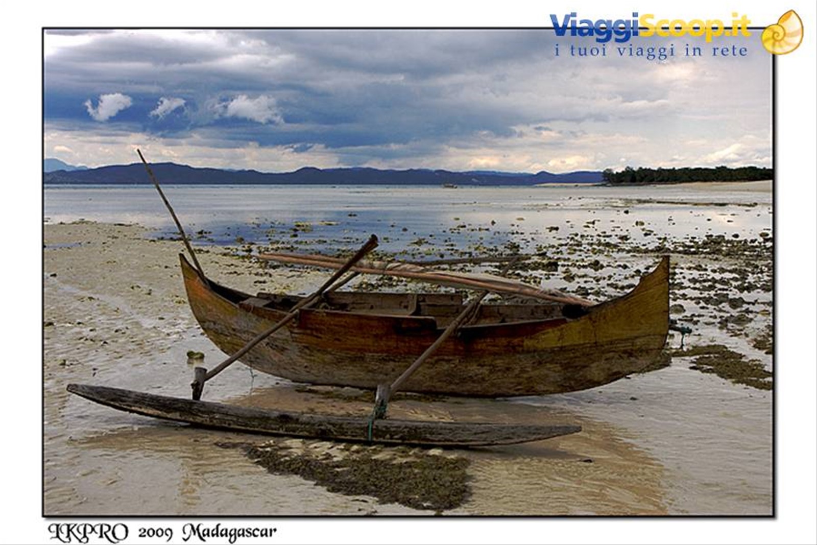 Particolari dal Madagascar