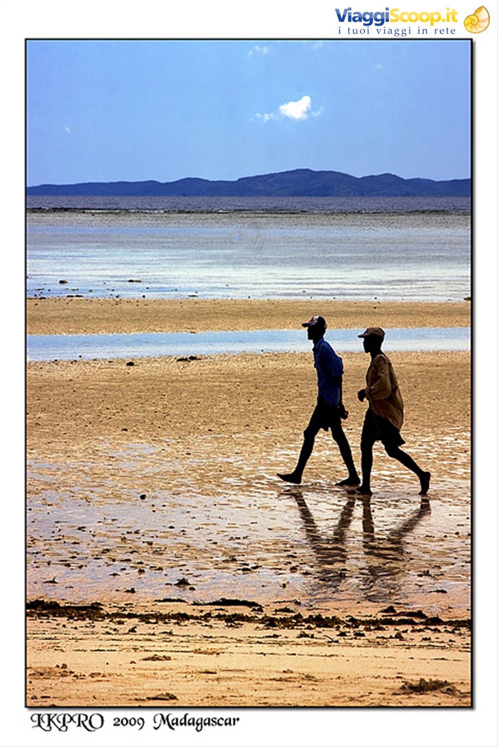 Particolari dal Madagascar