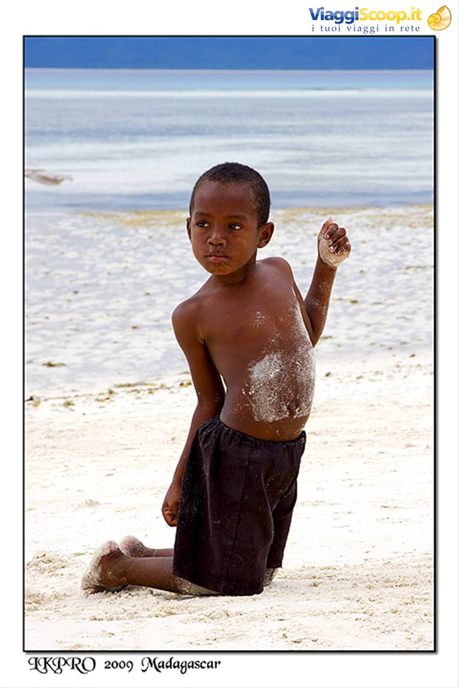 Particolari dal Madagascar