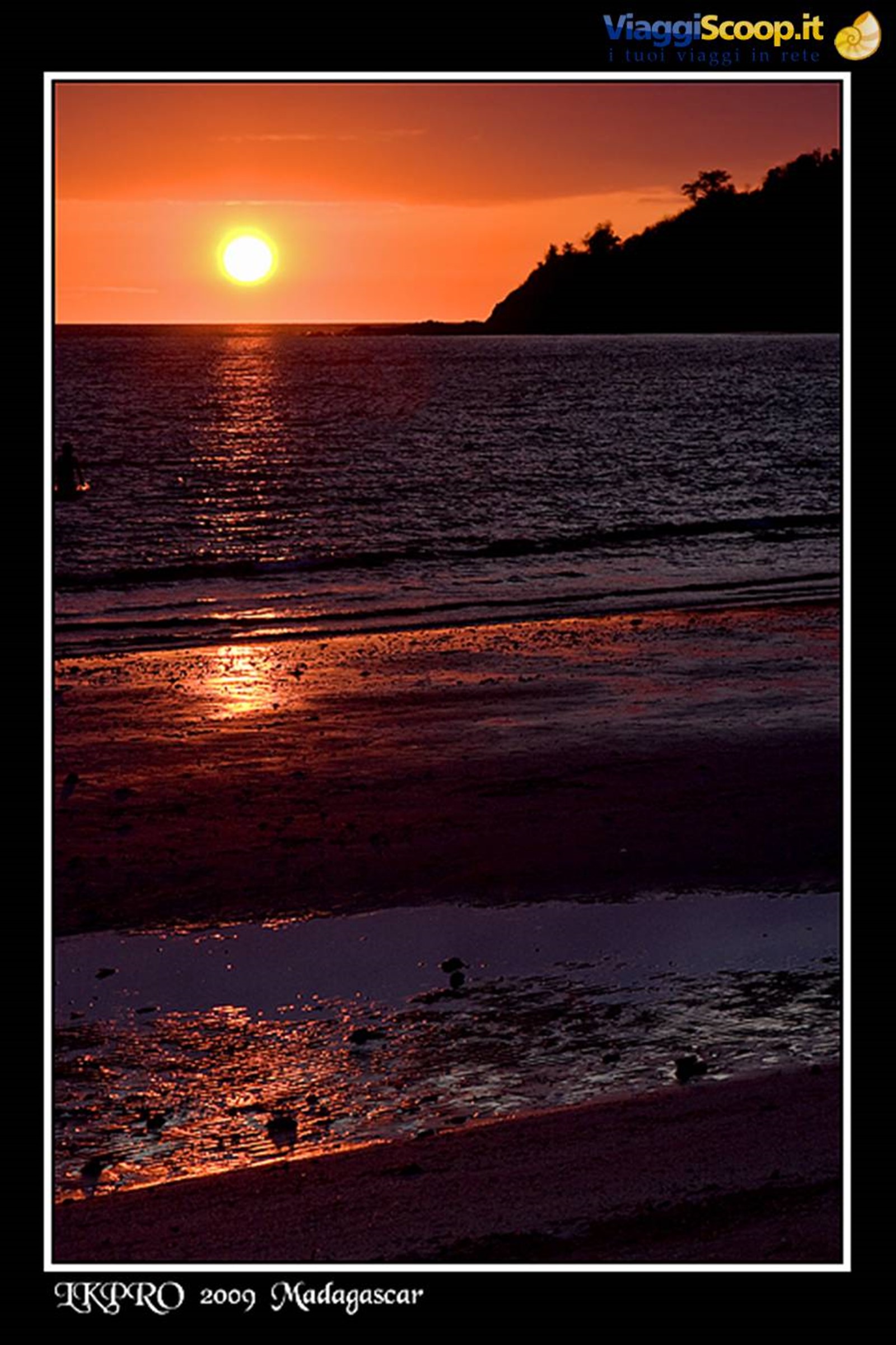 Particolari dal Madagascar