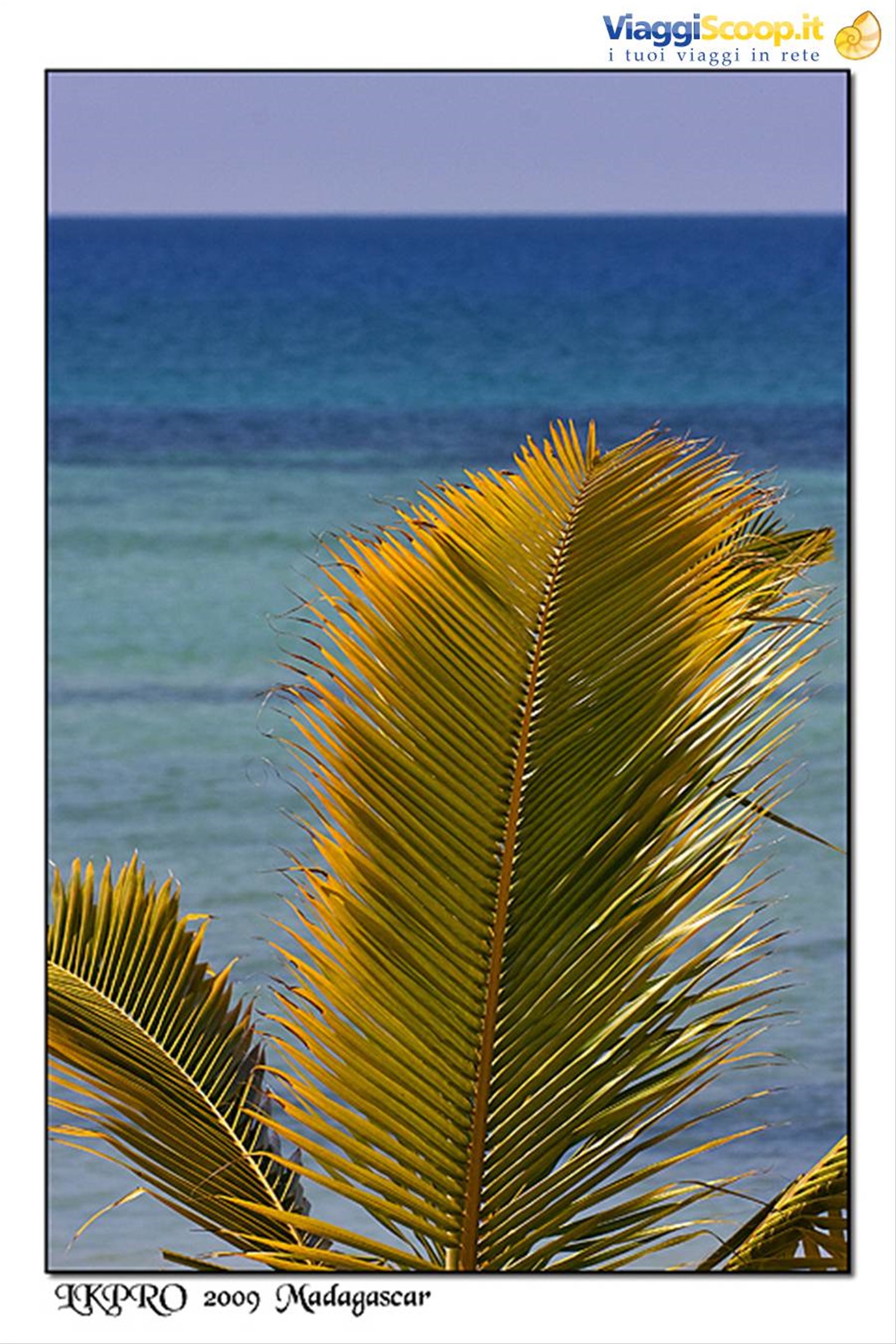 Madagascar