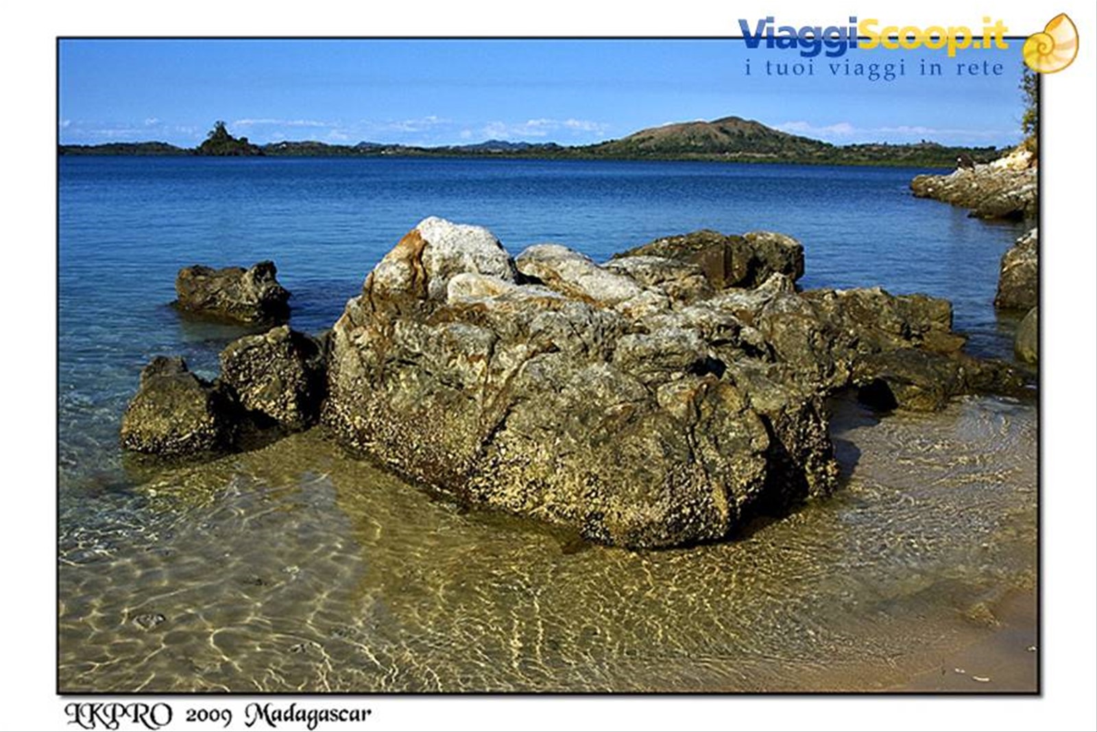 Foto di viaggio in MADAGASCAR