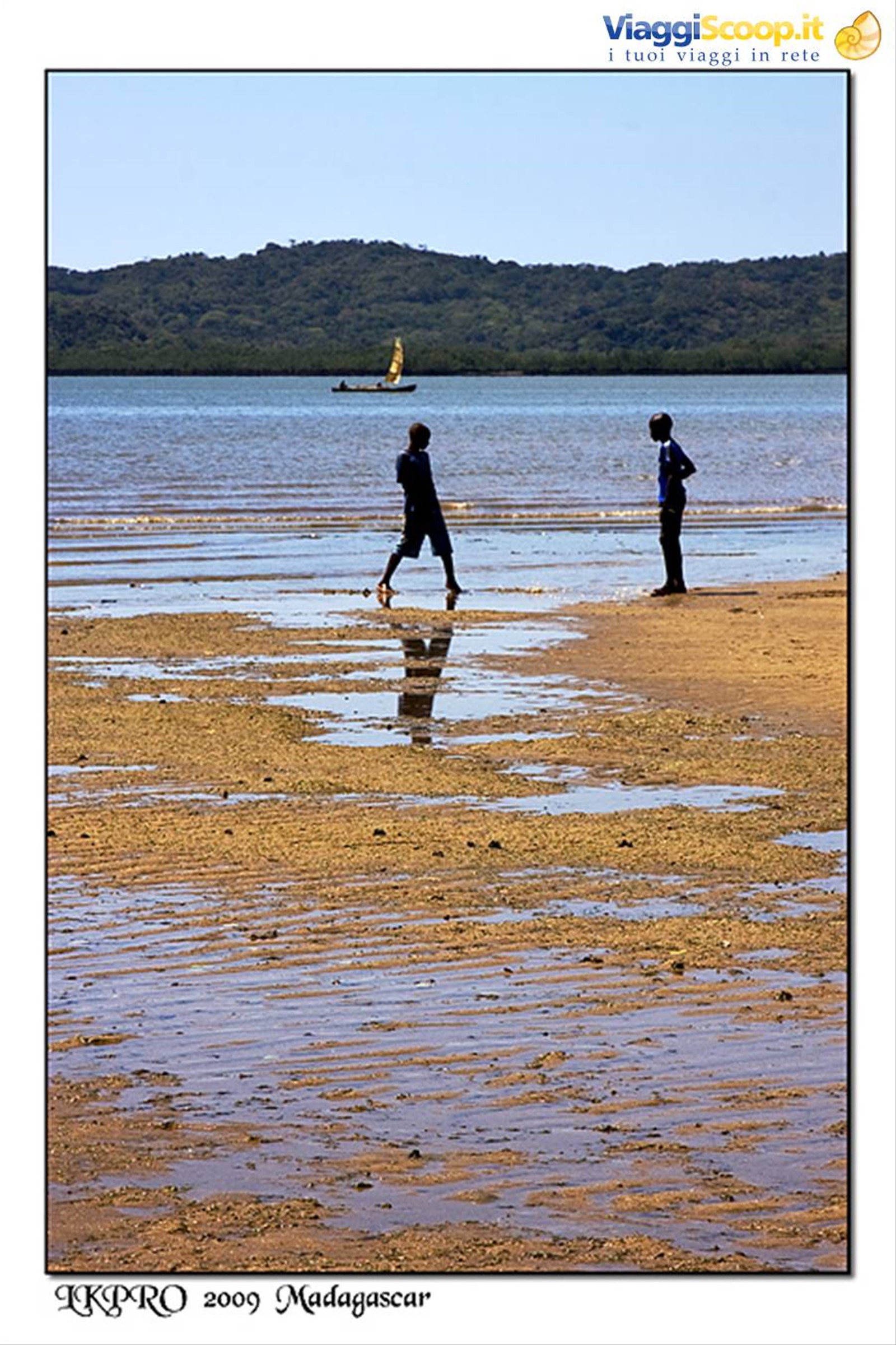 Madagascar