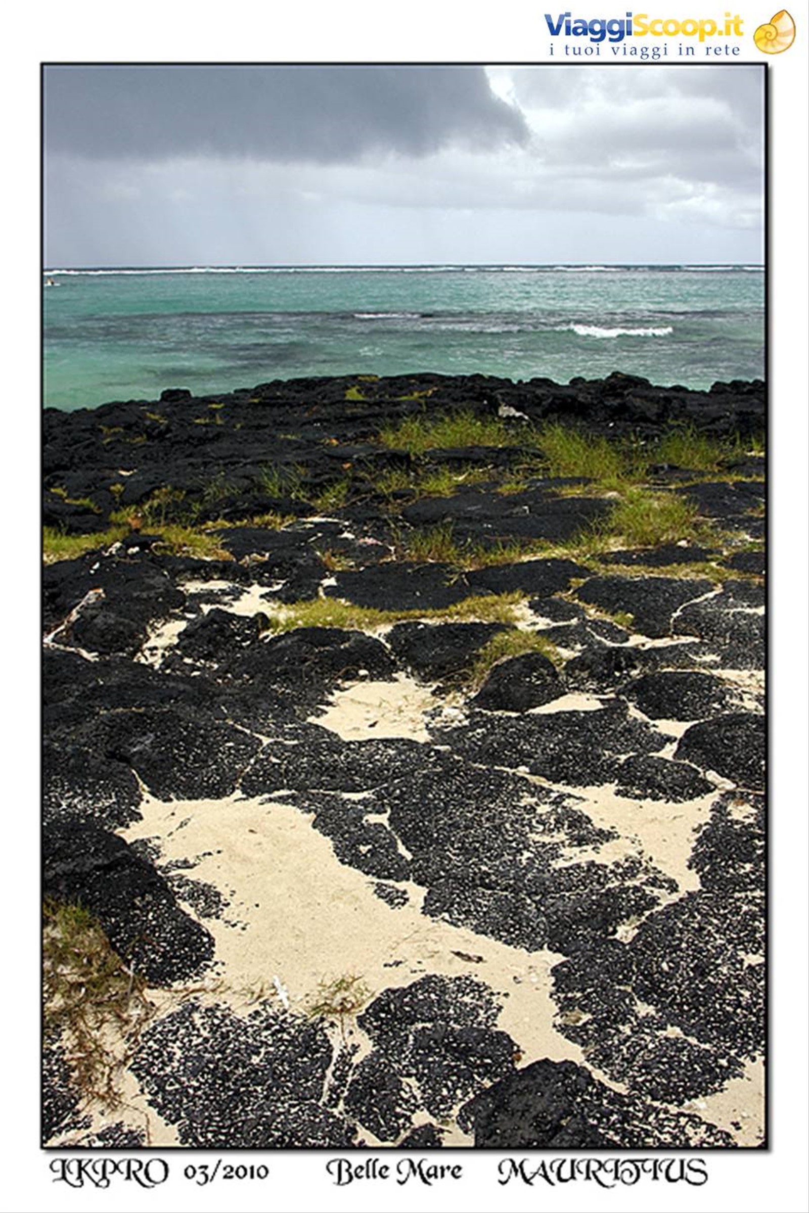 Mauritius