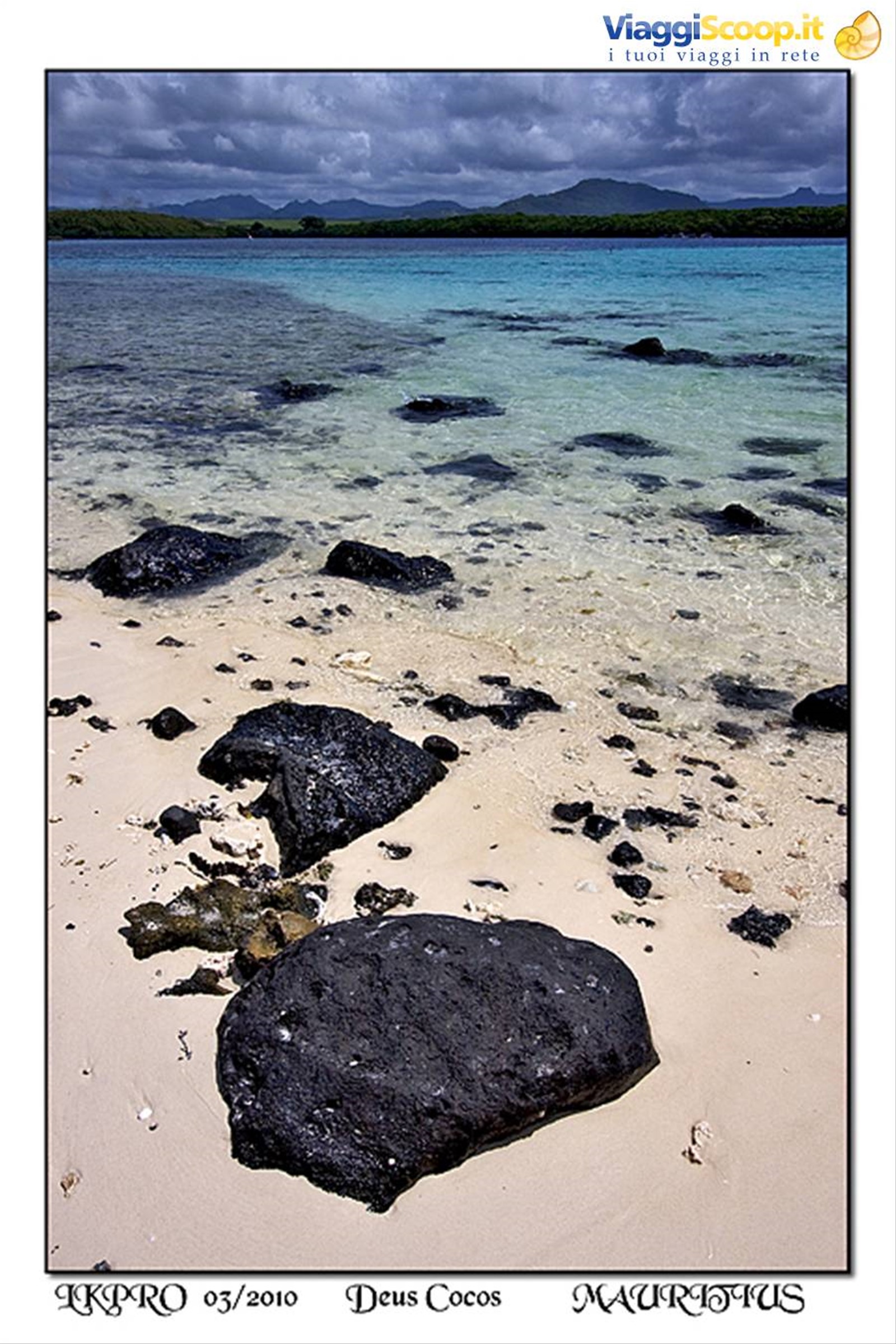 Mauritius