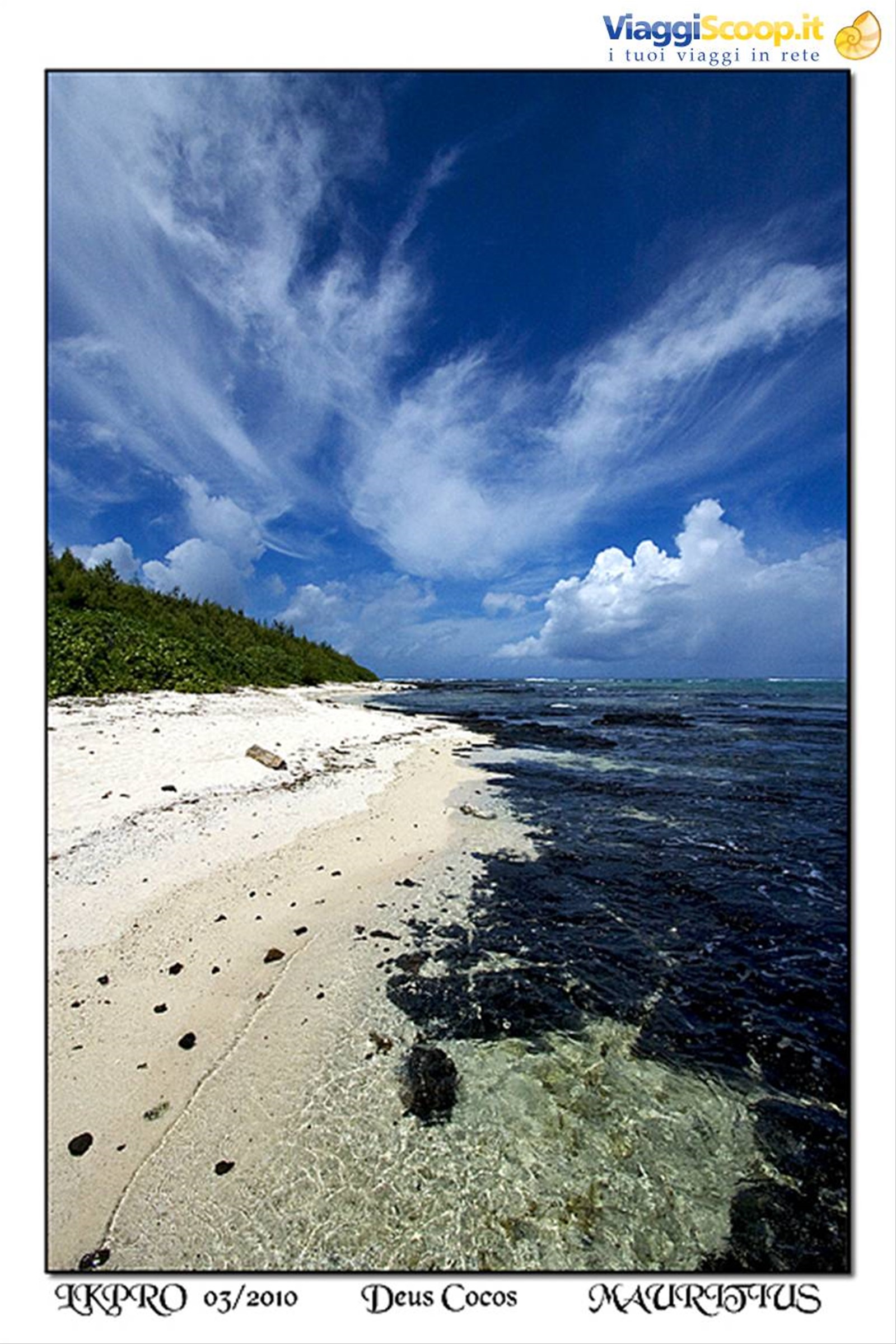 Mauritius